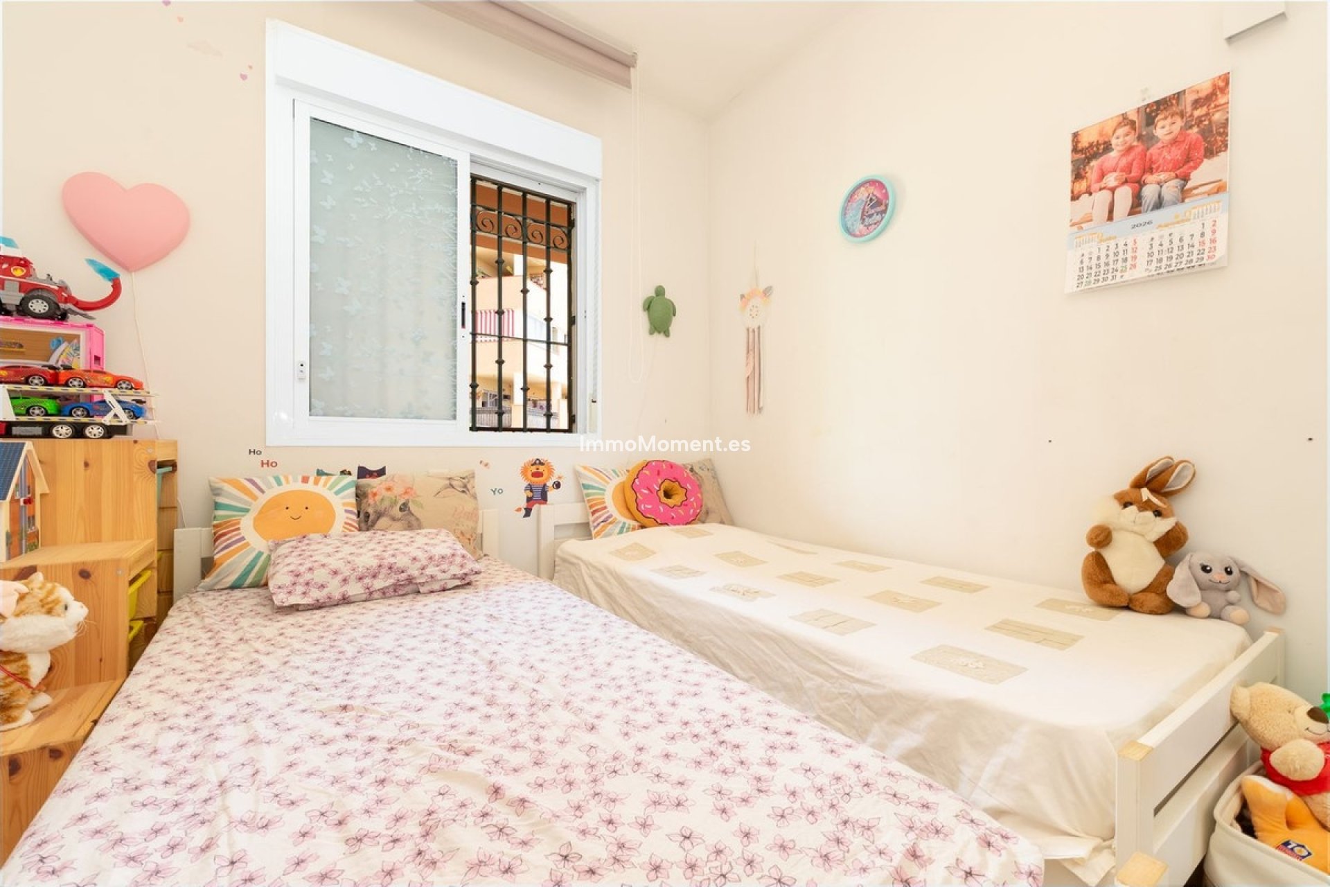 Wiederverkauf - Wohnung - Mijas - Riviera Del Sol