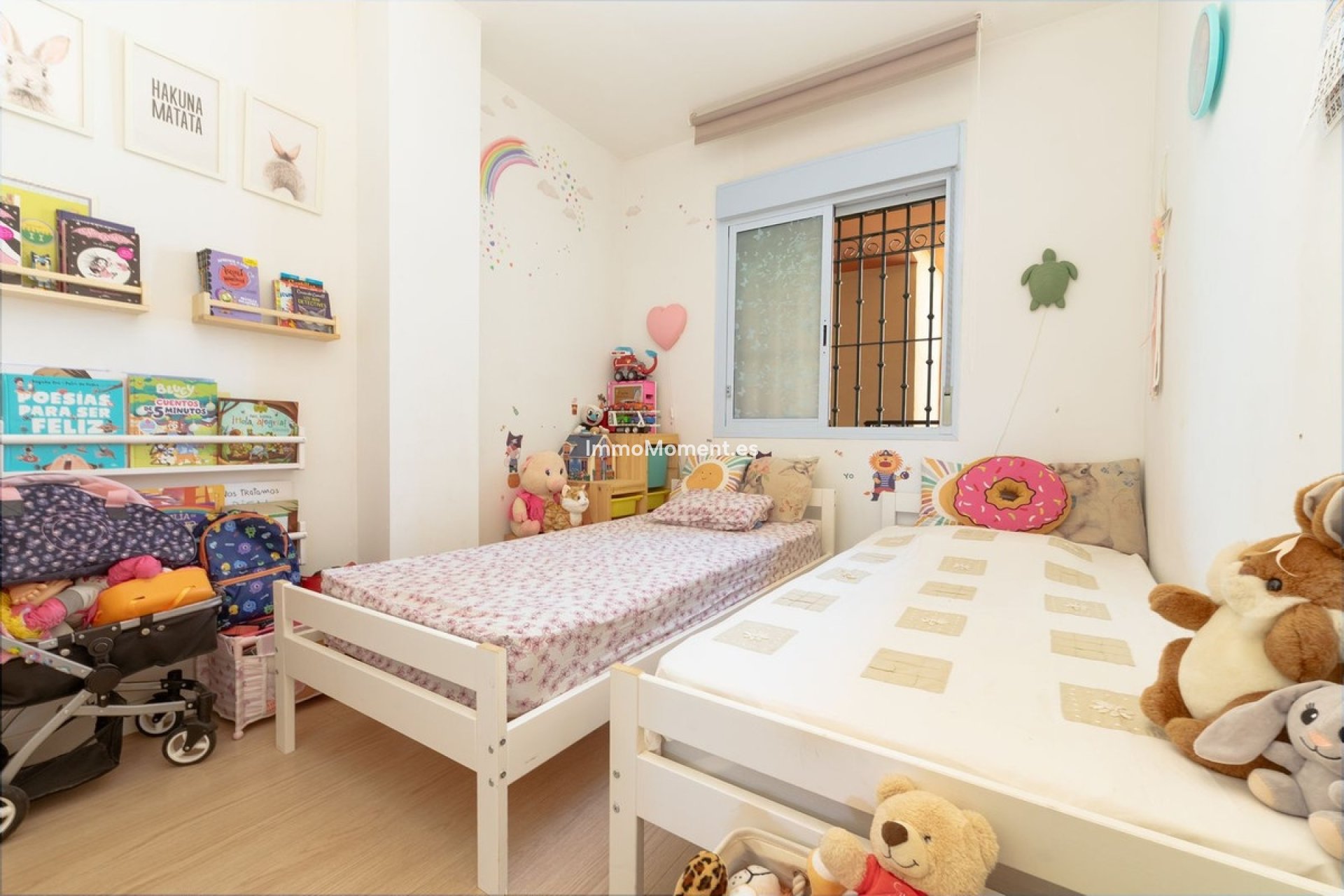 Wiederverkauf - Wohnung - Mijas - Riviera Del Sol