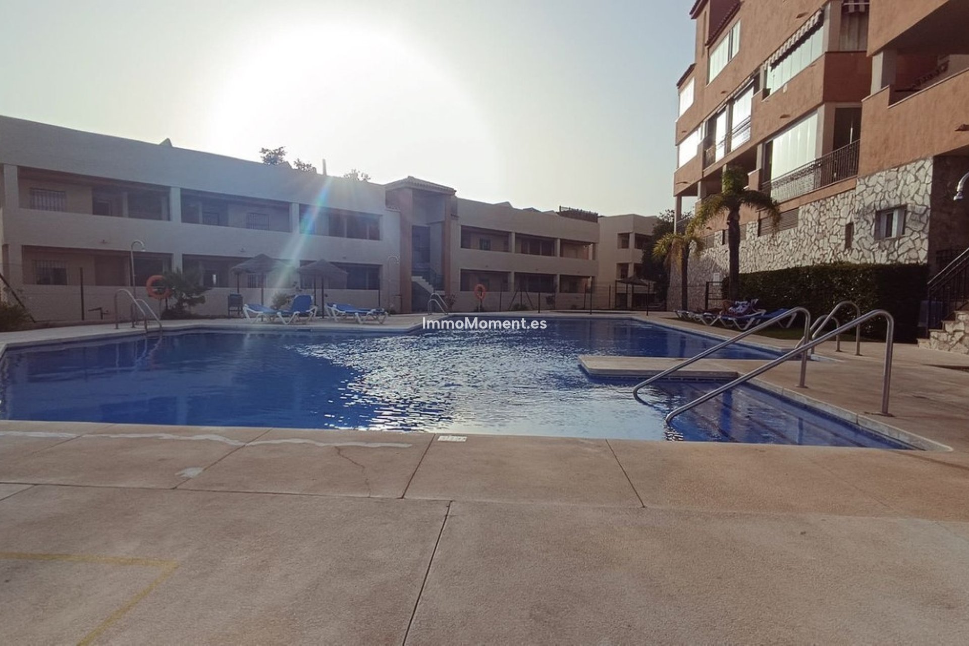 Wiederverkauf - Wohnung - Mijas - Riviera Del Sol