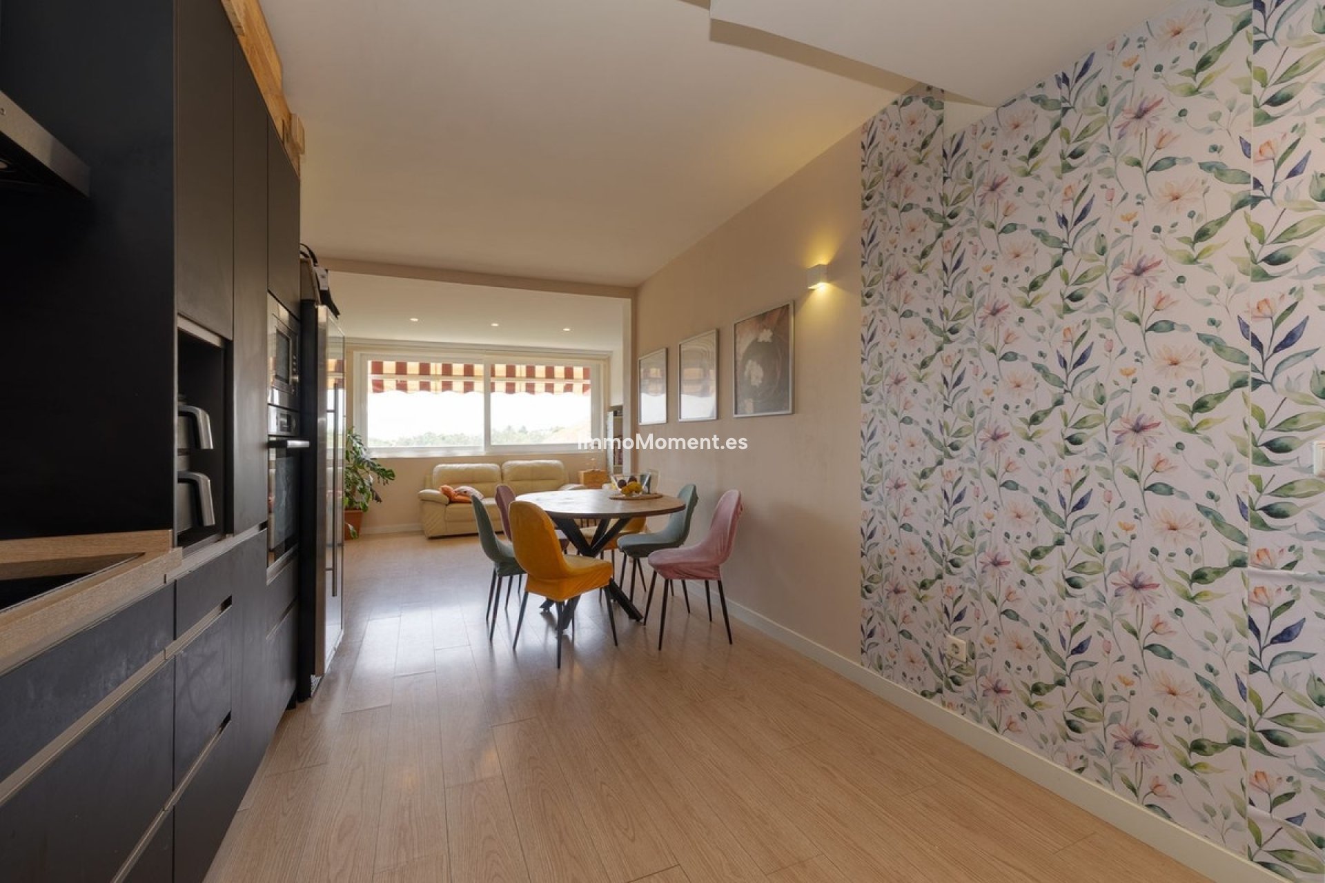 Wiederverkauf - Wohnung - Mijas - Riviera Del Sol