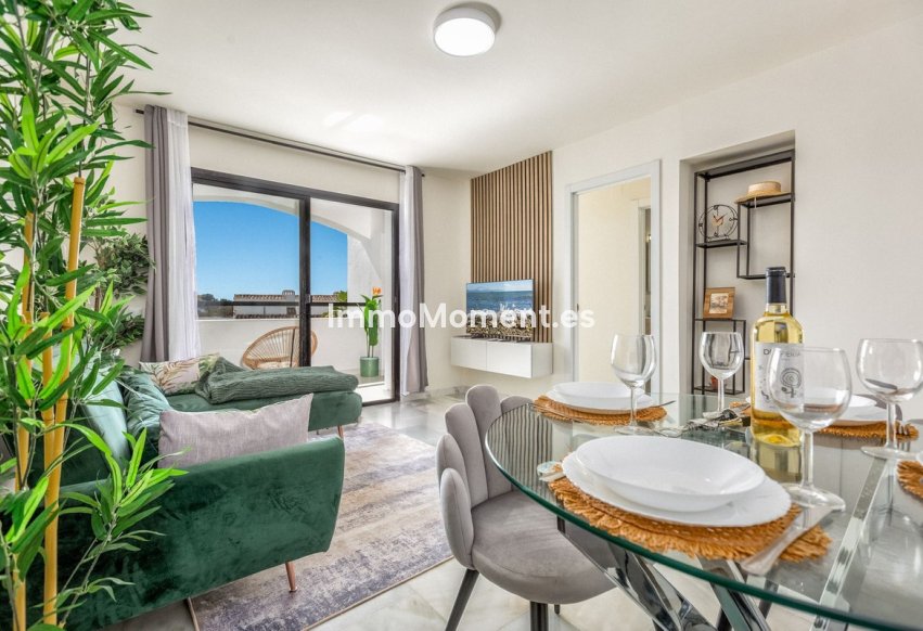 Wiederverkauf - Wohnung - Mijas - Riviera Del Sol
