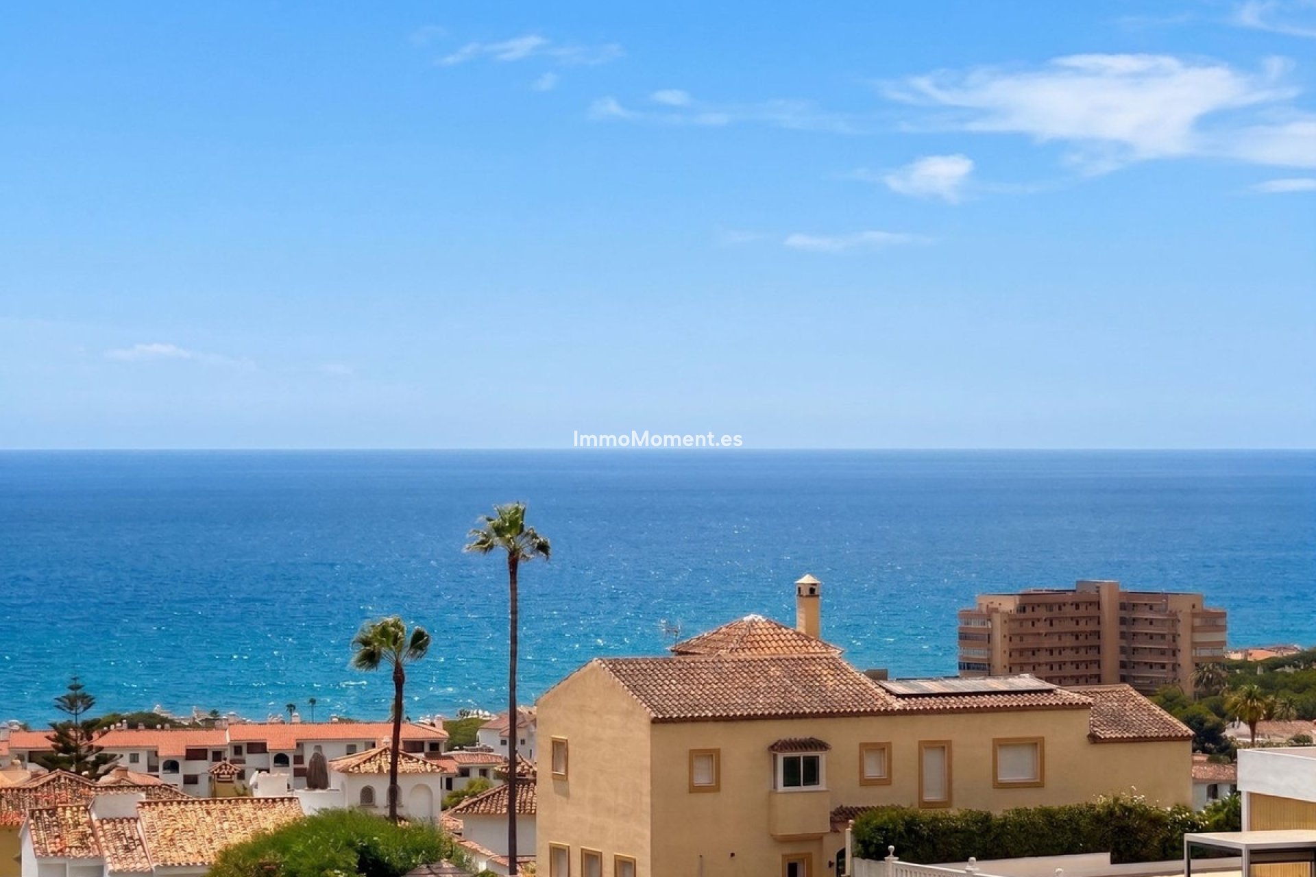 Wiederverkauf - Wohnung - Mijas - Riviera Del Sol
