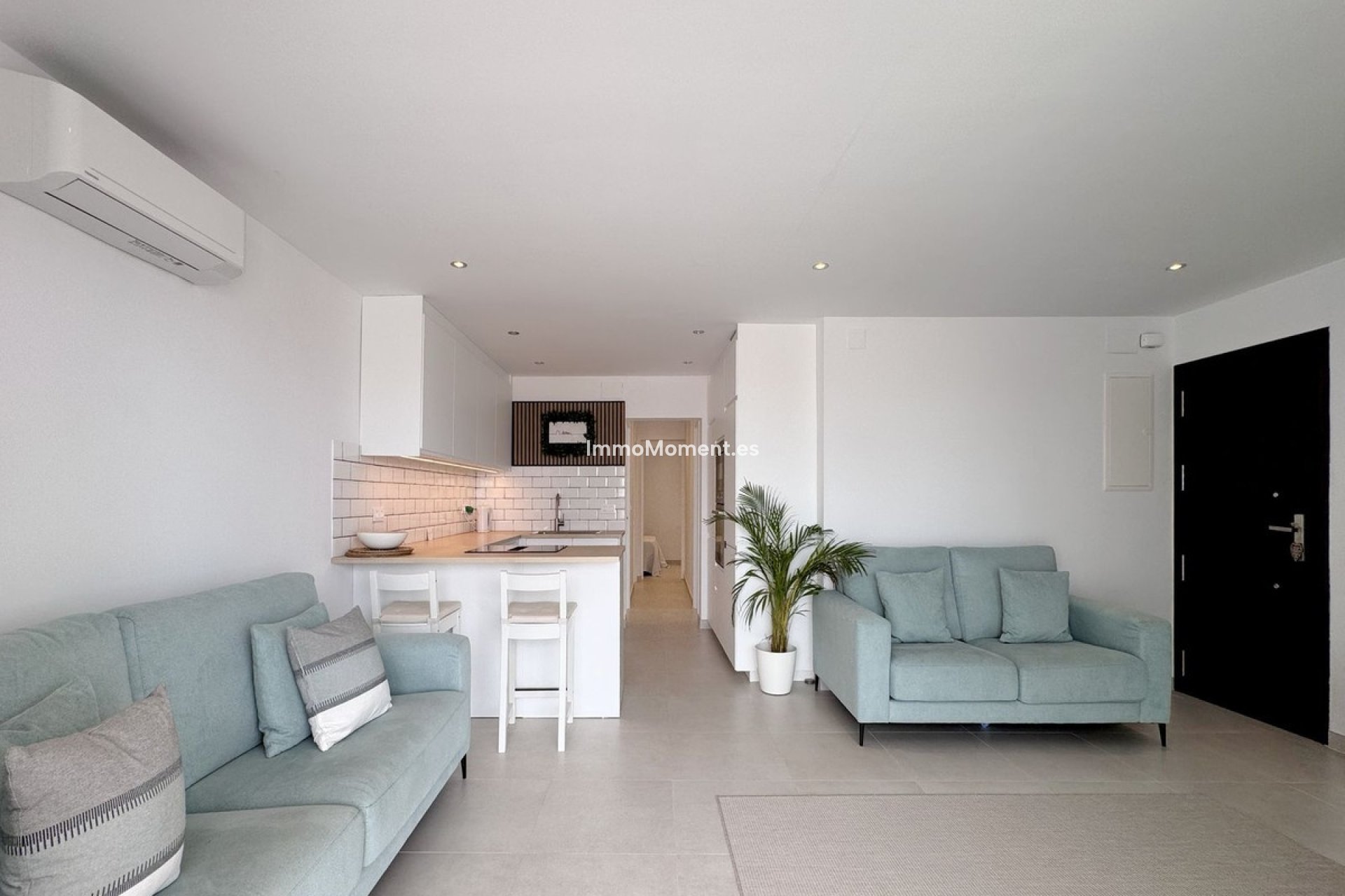 Wiederverkauf - Wohnung - Mijas - Riviera Del Sol