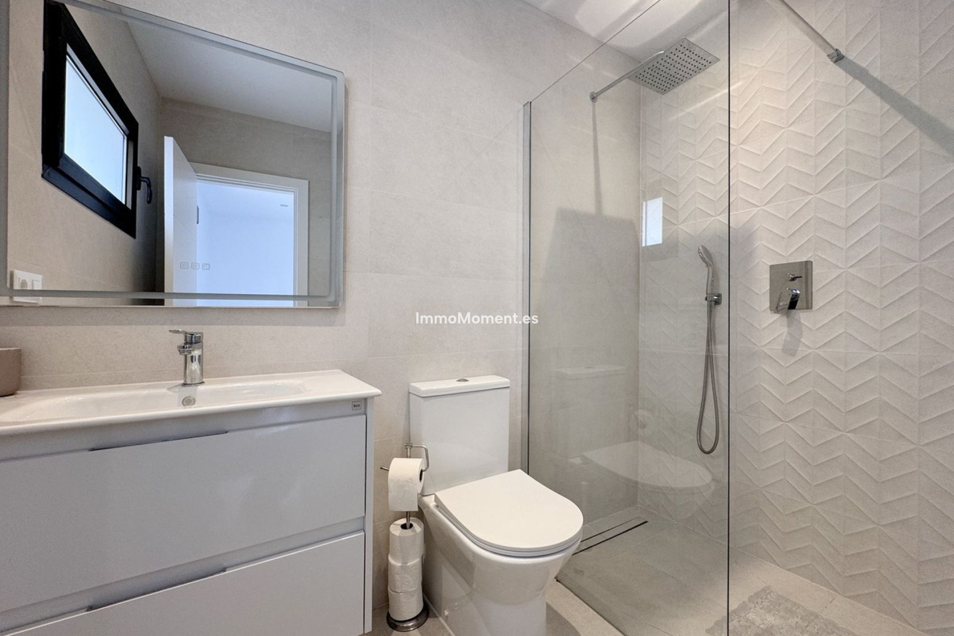 Wiederverkauf - Wohnung - Mijas - Riviera Del Sol