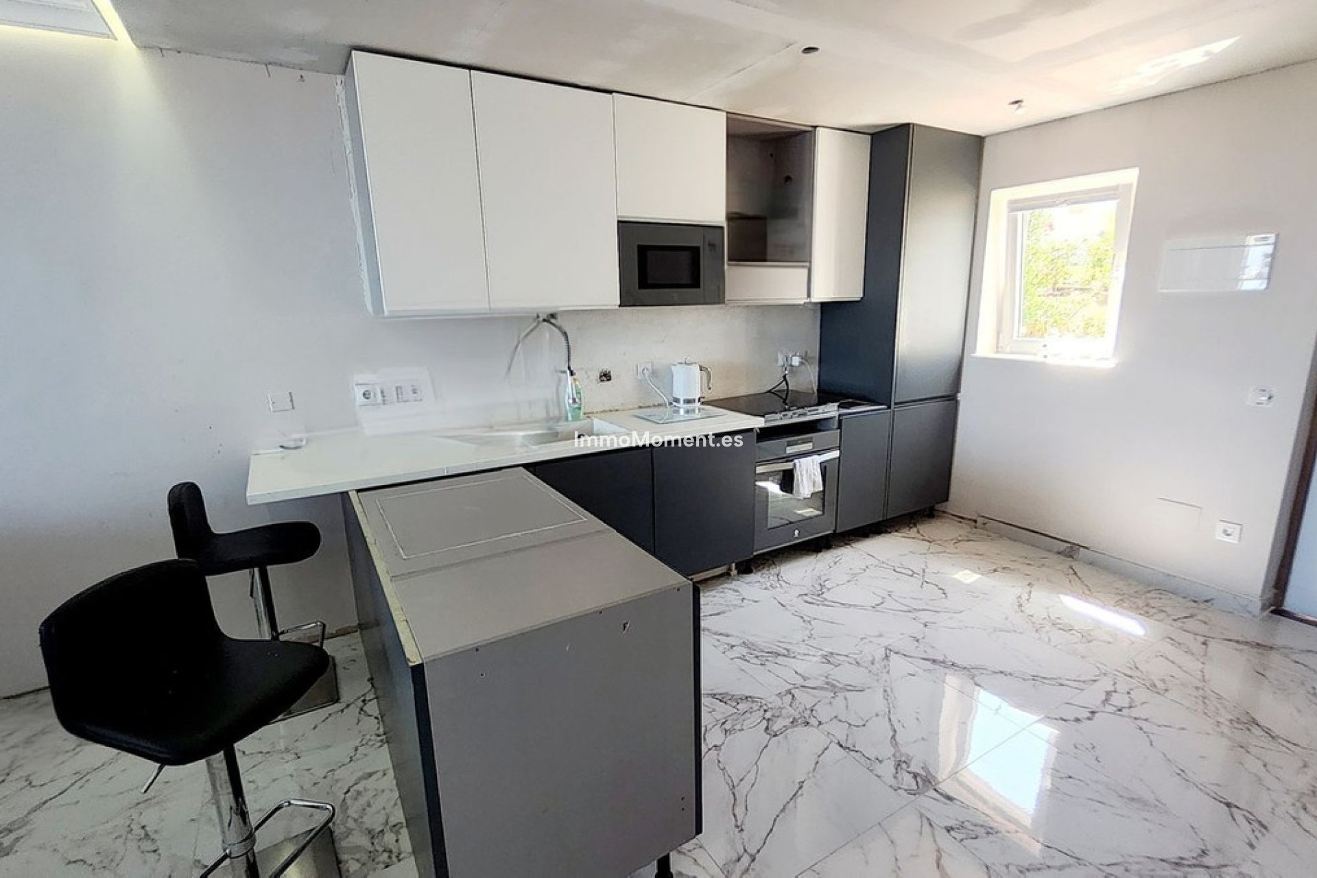 Wiederverkauf - Wohnung - Mijas - Torrenueva