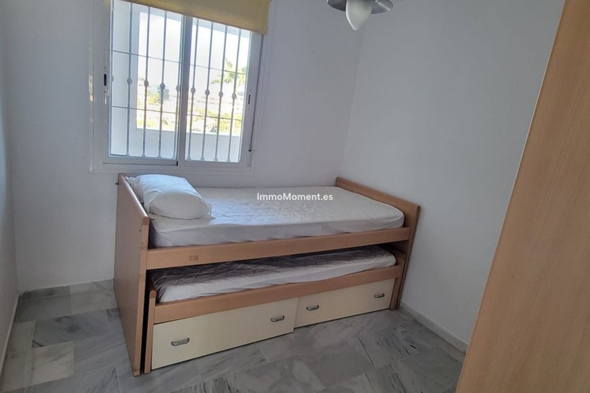 Wiederverkauf - Wohnung - Mijas - Torrenueva
