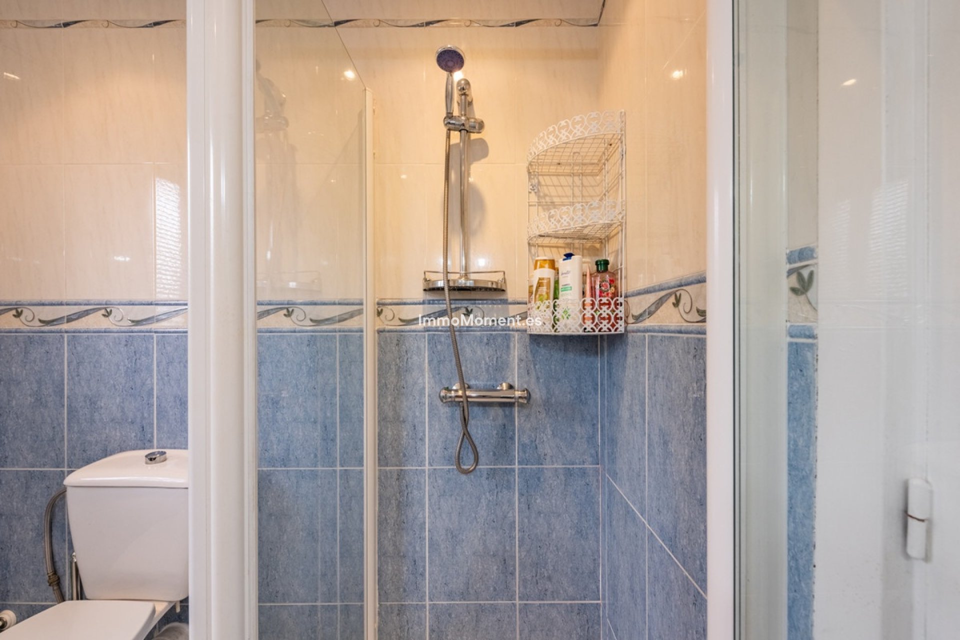Wiederverkauf - Wohnung - Mijas - Torrenueva