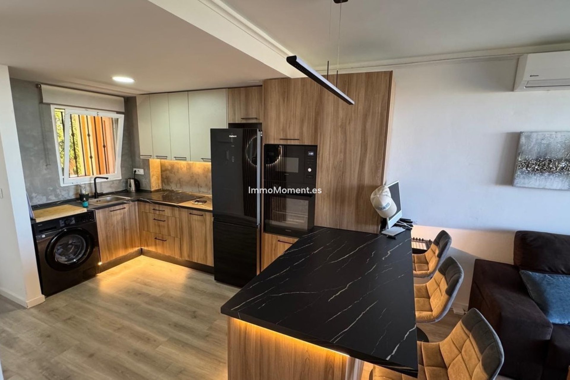 Wiederverkauf - Wohnung - Muchamiel - Muchamiel - Mutxamel Centro