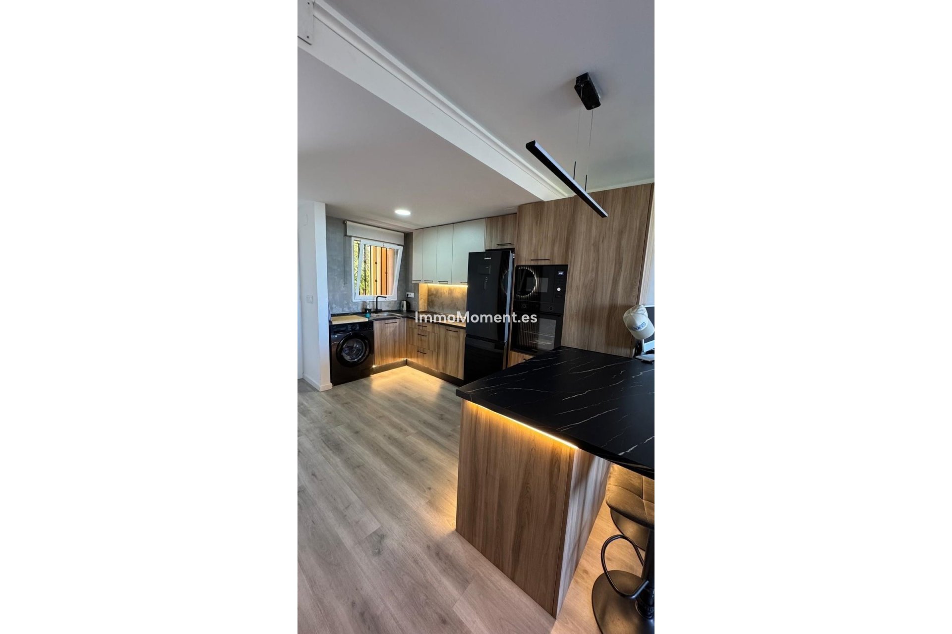 Wiederverkauf - Wohnung - Muchamiel - Muchamiel - Mutxamel Centro