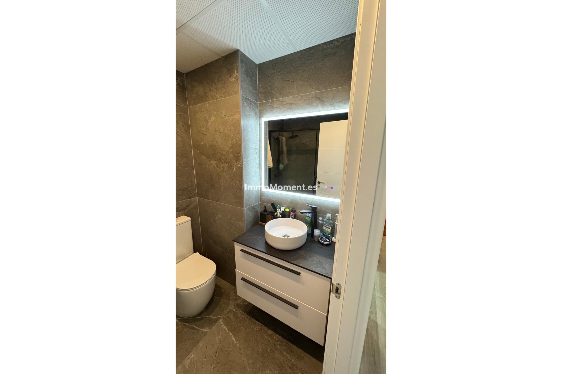 Wiederverkauf - Wohnung - Muchamiel - Muchamiel - Mutxamel Centro