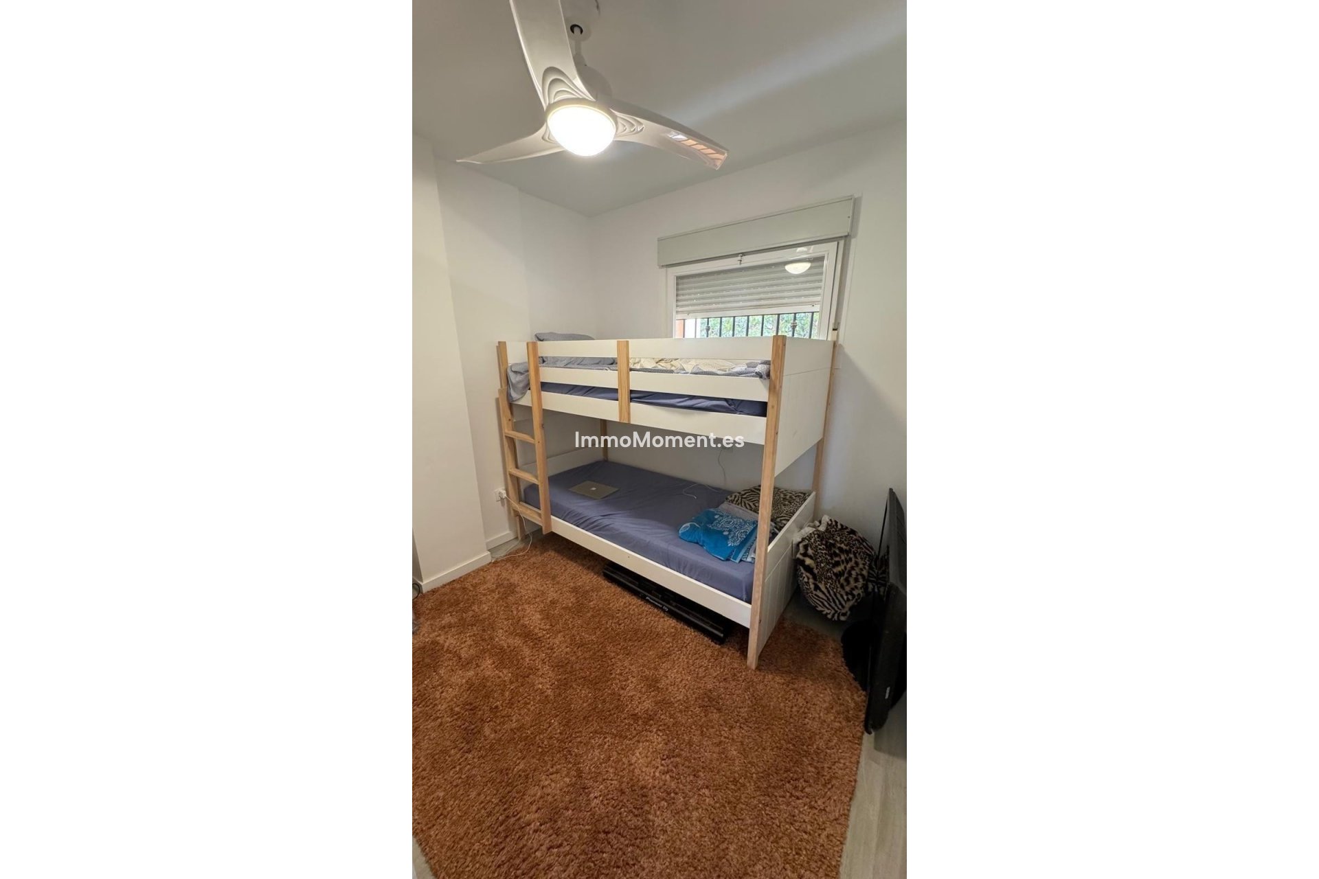 Wiederverkauf - Wohnung - Muchamiel - Muchamiel - Mutxamel Centro