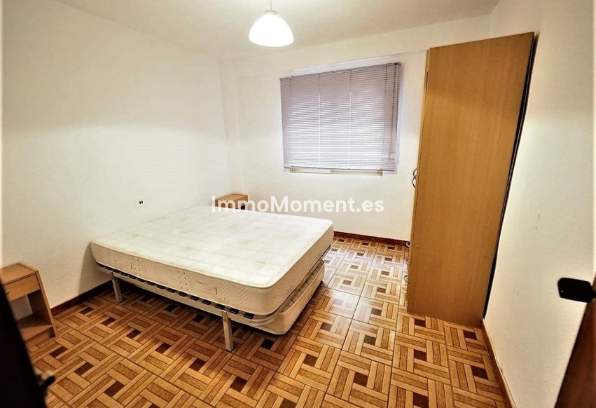 Wiederverkauf - Wohnung - Muchamiel - Muchamiel - Mutxamel Centro