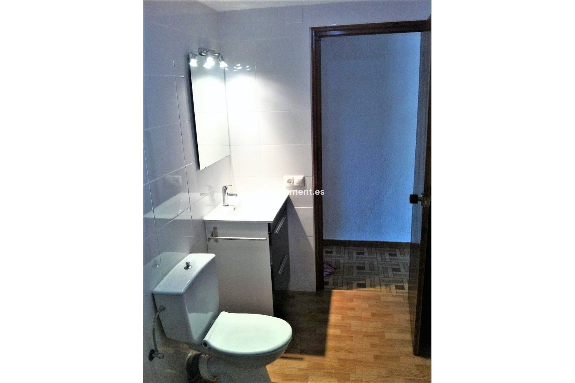 Wiederverkauf - Wohnung - Muchamiel - Muchamiel - Mutxamel Centro