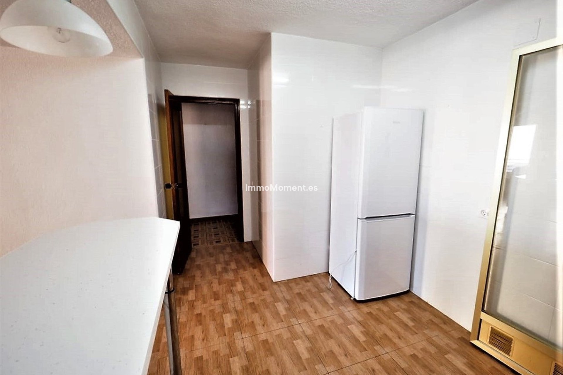 Wiederverkauf - Wohnung - Muchamiel - Muchamiel - Mutxamel Centro