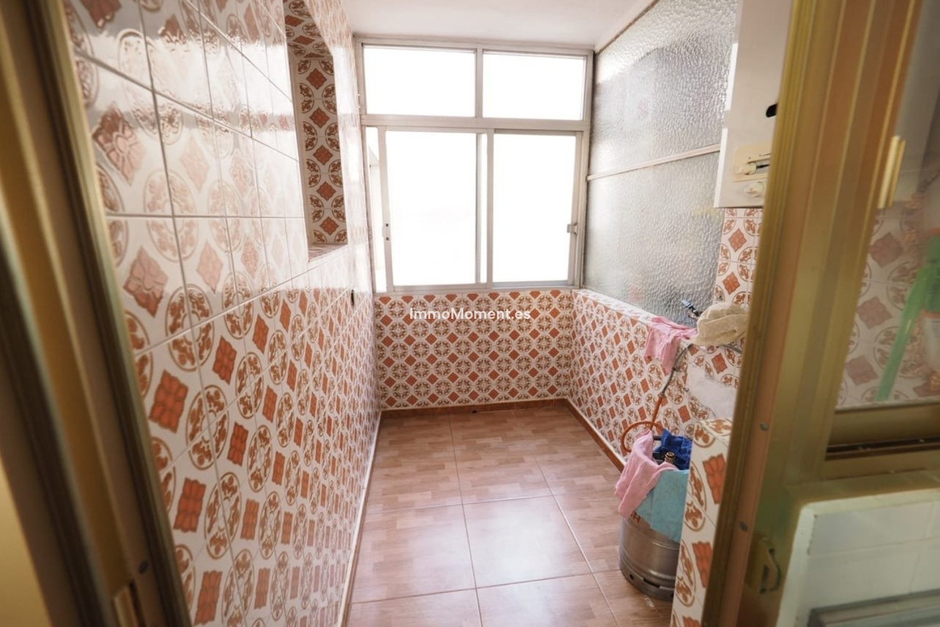 Wiederverkauf - Wohnung - Muchamiel - Muchamiel - Mutxamel Centro