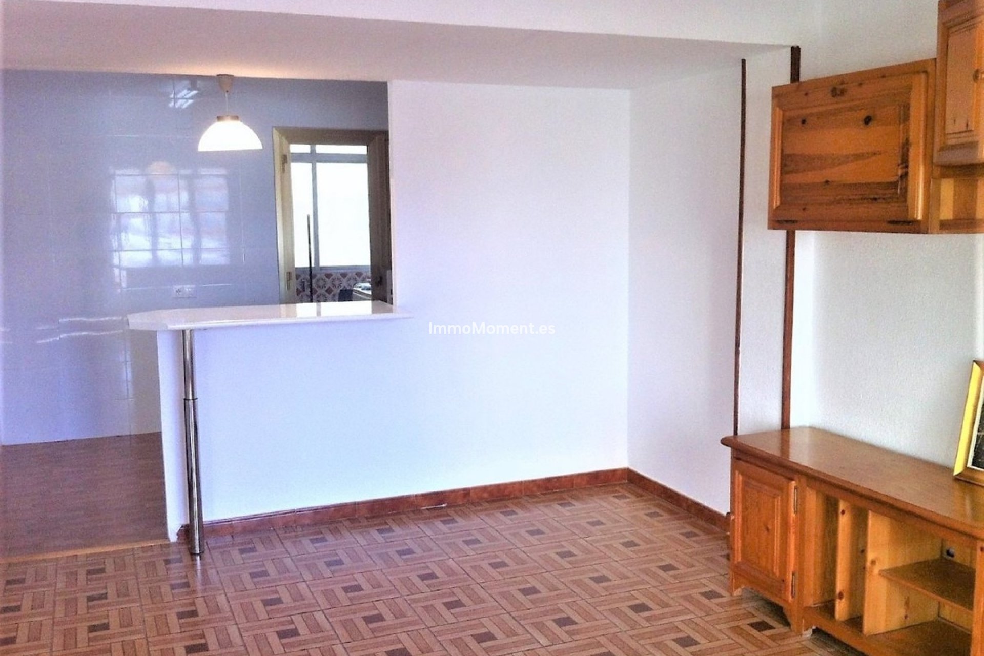 Wiederverkauf - Wohnung - Muchamiel - Muchamiel - Mutxamel Centro