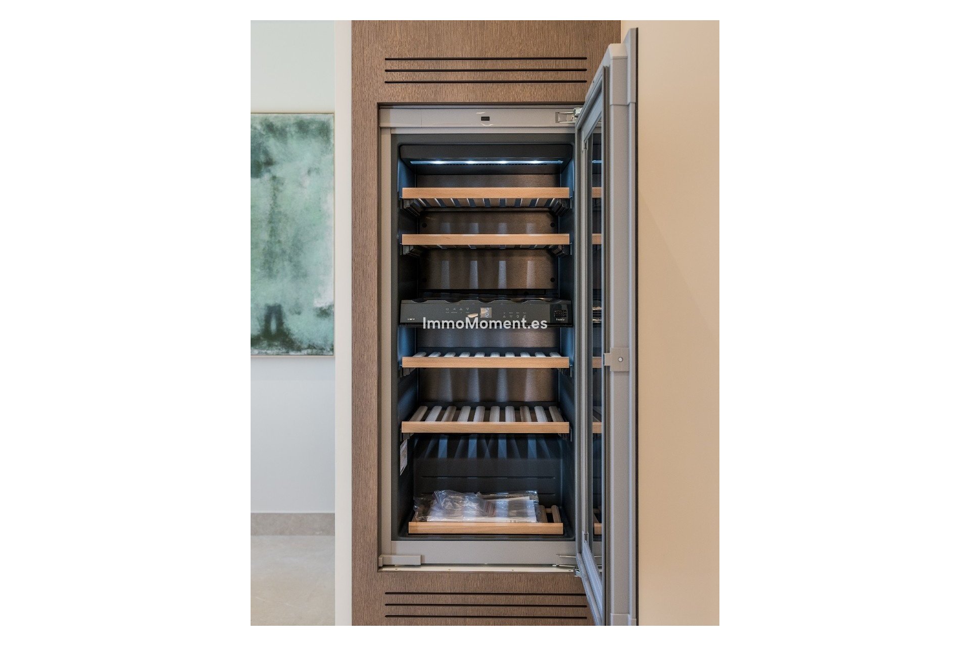 Wiederverkauf - Wohnung - New Golden Mile - Costalita