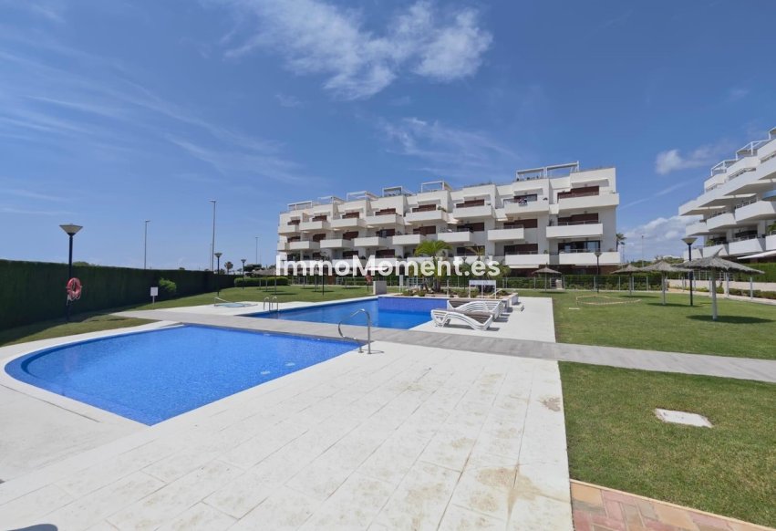 Wiederverkauf - Wohnung - Orihuela - Cabo roig - La Zenia