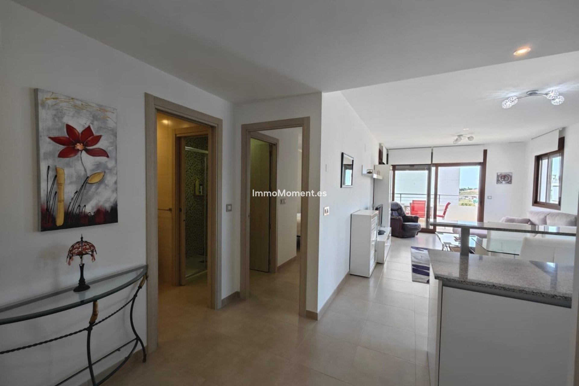 Wiederverkauf - Wohnung - Orihuela - Cabo roig - La Zenia