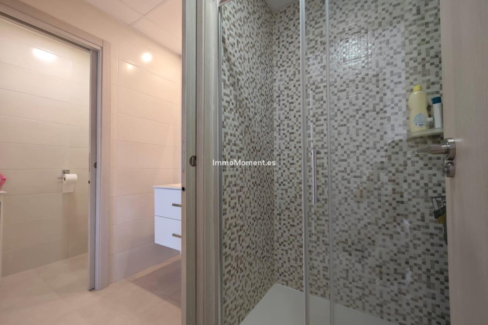 Wiederverkauf - Wohnung - Orihuela - Cabo roig - La Zenia