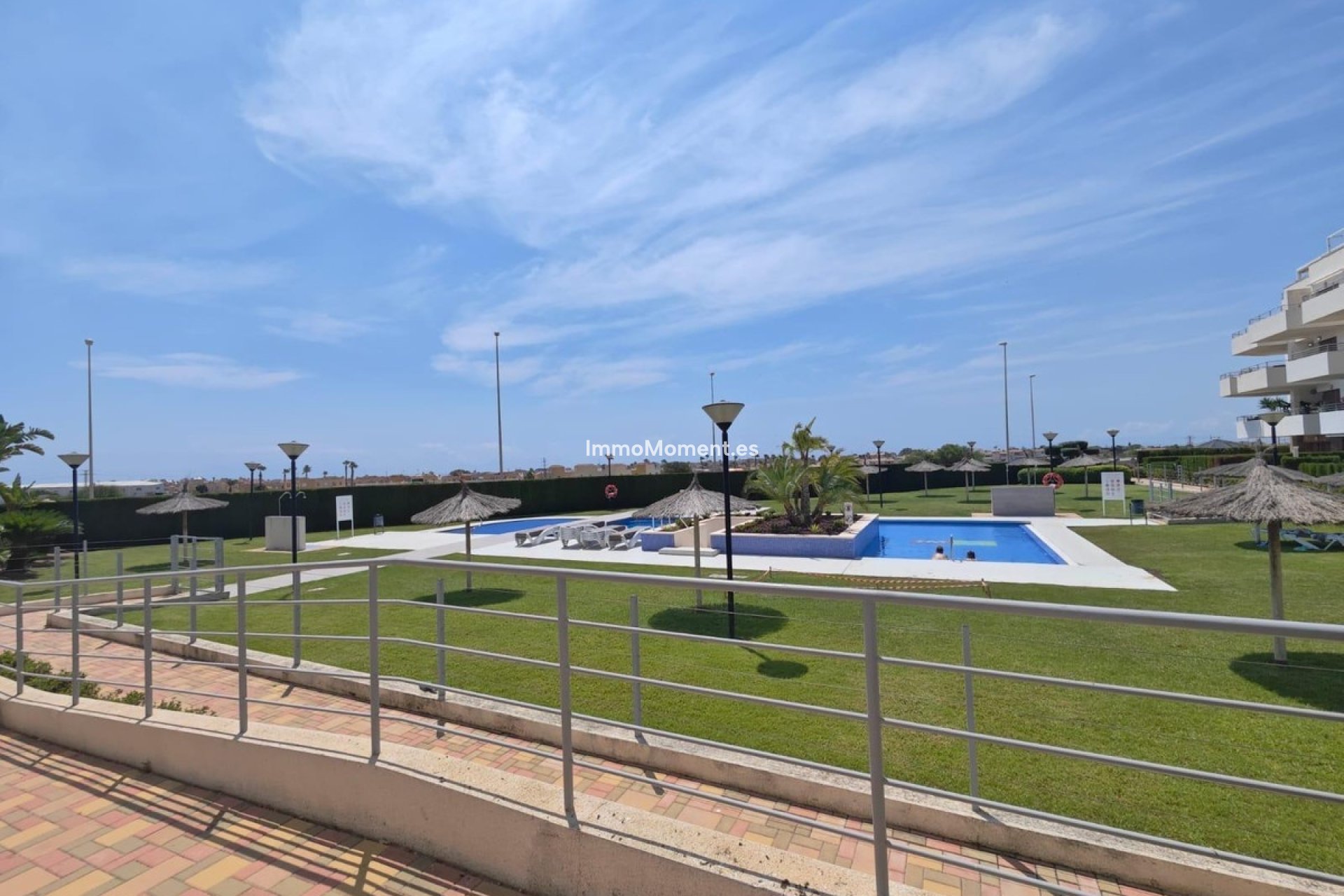 Wiederverkauf - Wohnung - Orihuela - Cabo roig - La Zenia