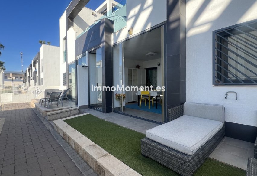 Wiederverkauf - Wohnung - Orihuela - Cabo roig - La Zenia