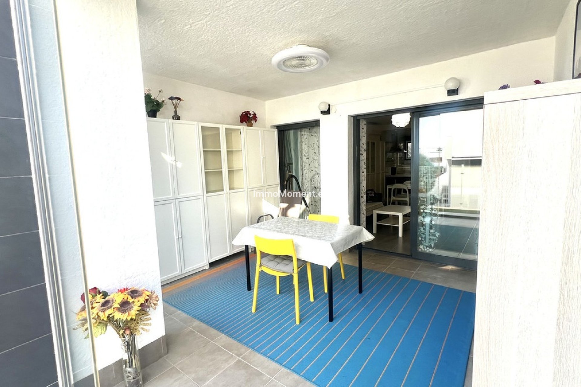 Wiederverkauf - Wohnung - Orihuela - Cabo roig - La Zenia