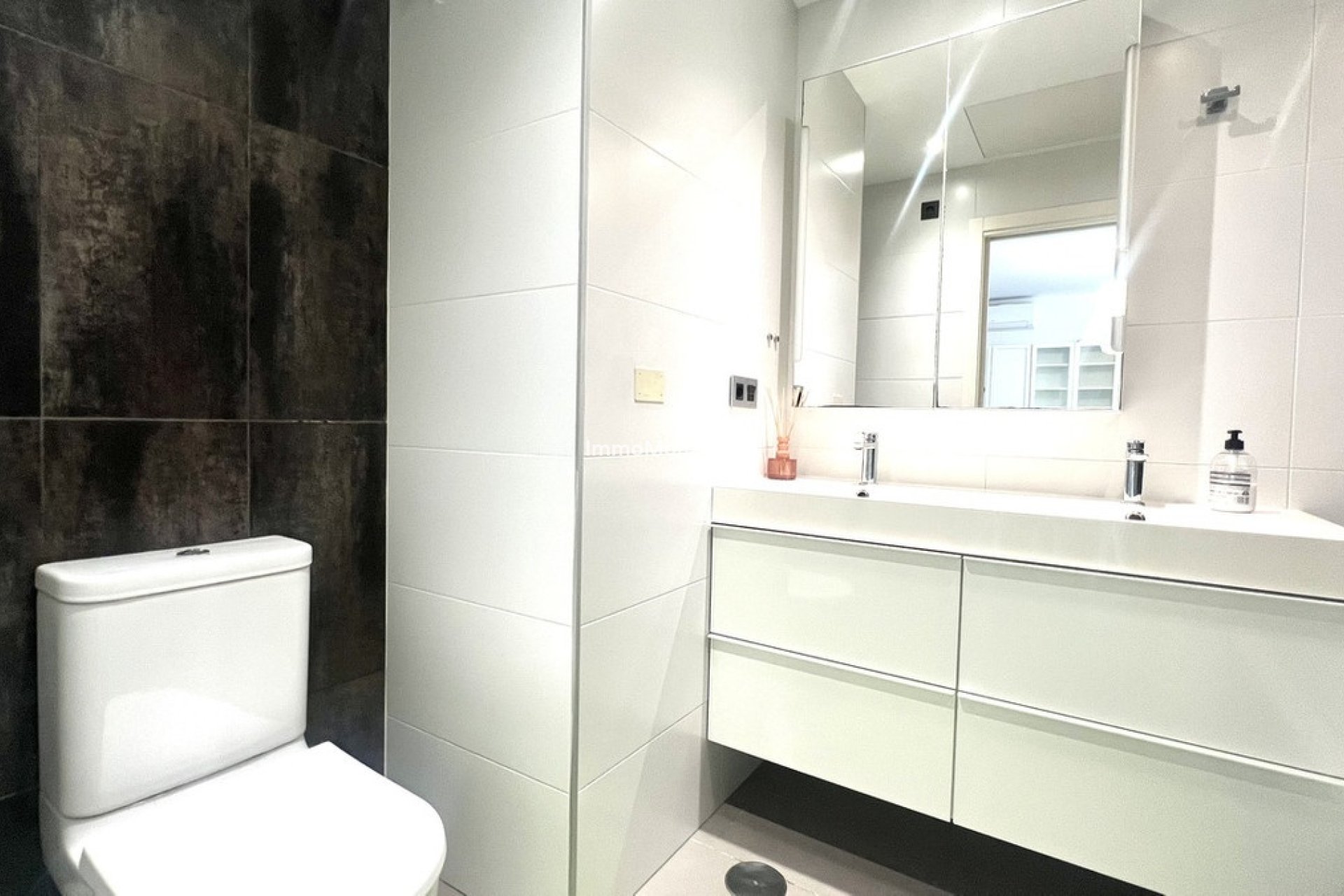Wiederverkauf - Wohnung - Orihuela - Cabo roig - La Zenia