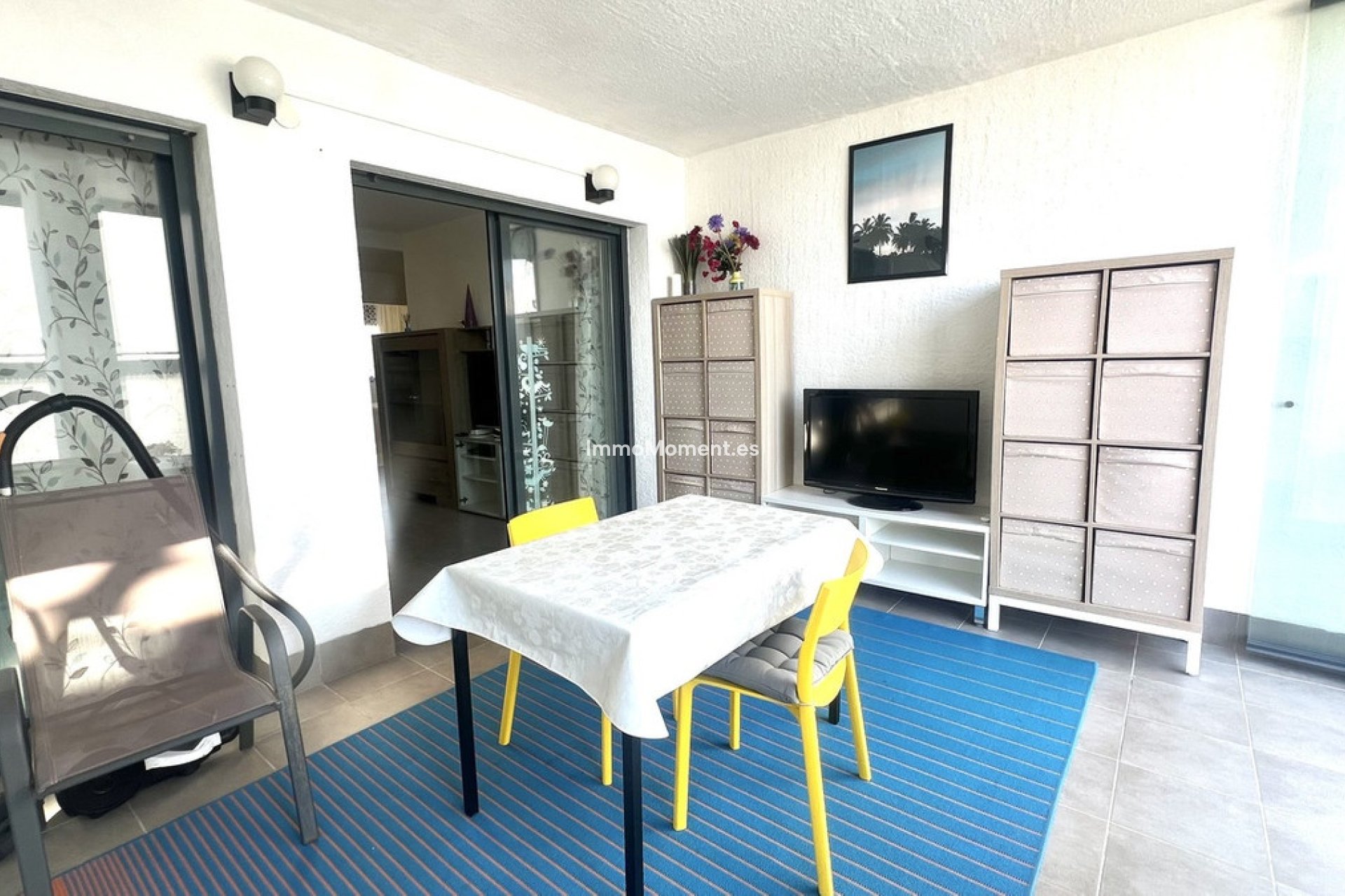 Wiederverkauf - Wohnung - Orihuela - Cabo roig - La Zenia