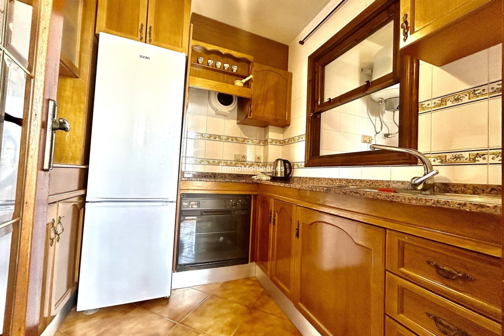 Wiederverkauf - Wohnung - Orihuela - Cabo roig - La Zenia