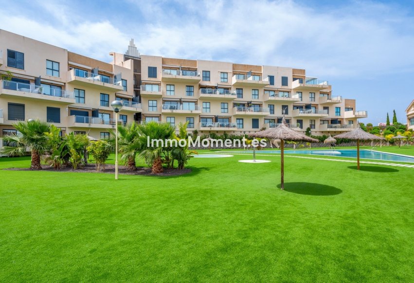 Wiederverkauf - Wohnung - Orihuela - Cabo roig - La Zenia