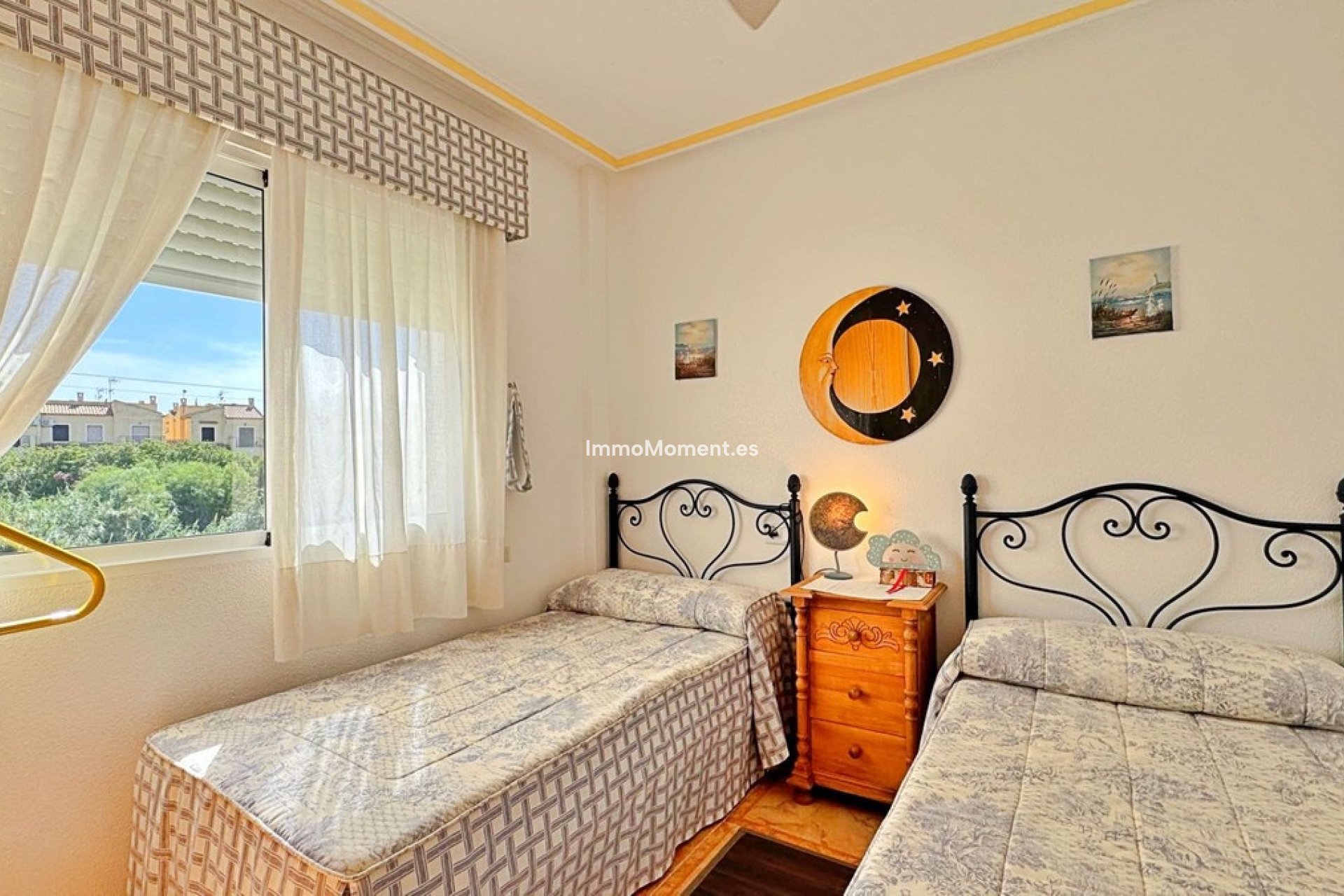 Wiederverkauf - Wohnung - Orihuela - Cabo roig - La Zenia