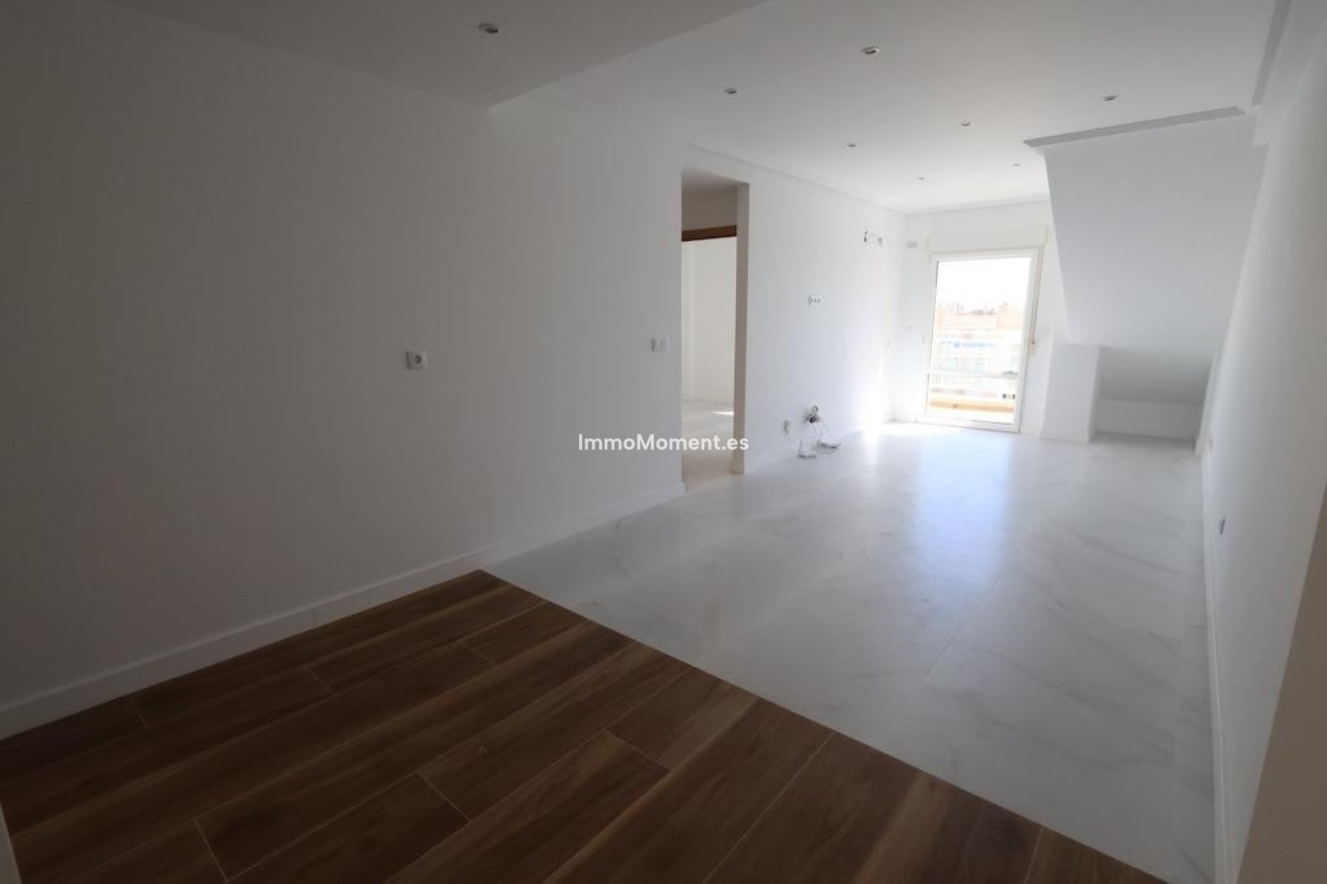 Wiederverkauf - Wohnung - Orihuela - Cabo roig - La Zenia