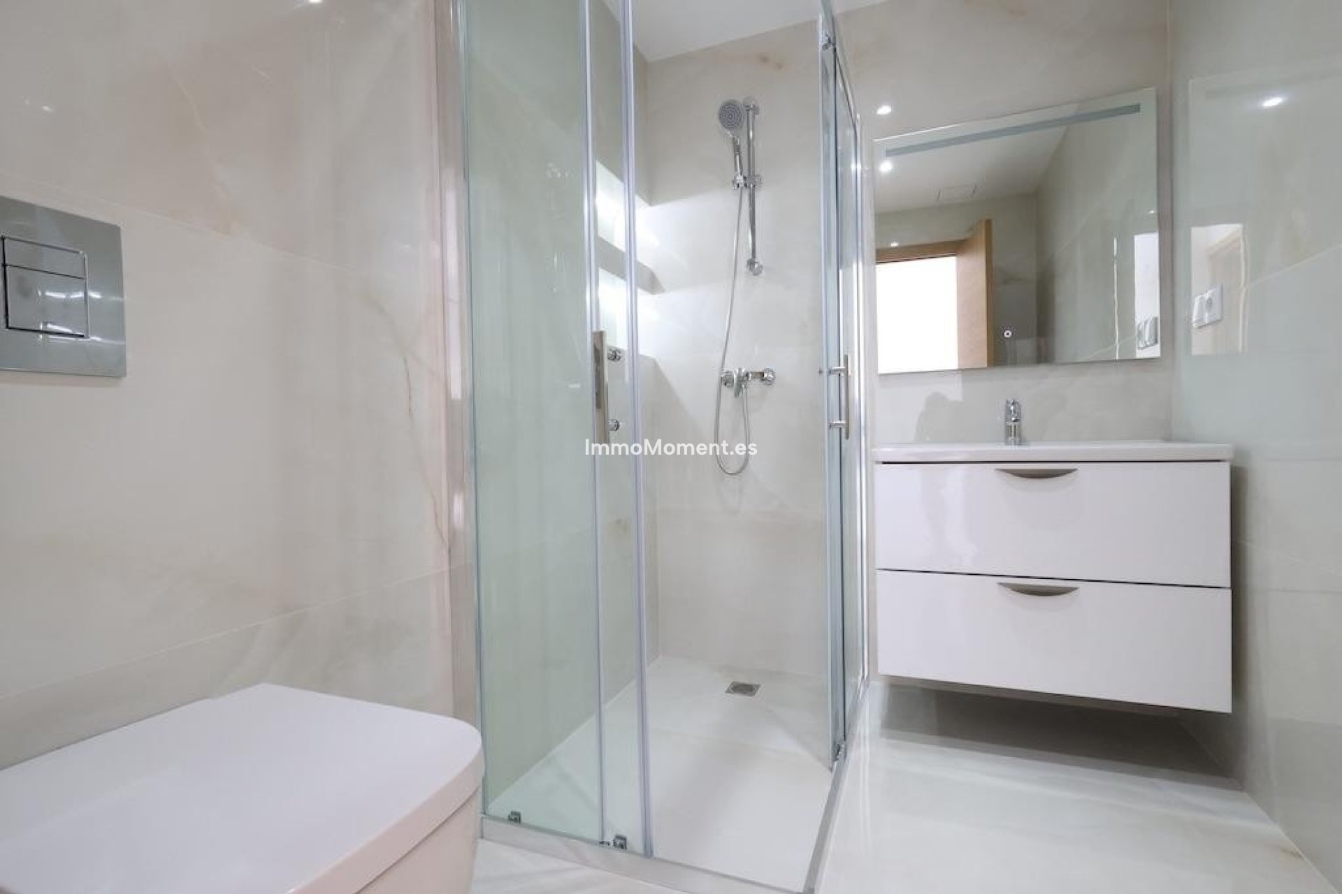 Wiederverkauf - Wohnung - Orihuela - Cabo roig - La Zenia