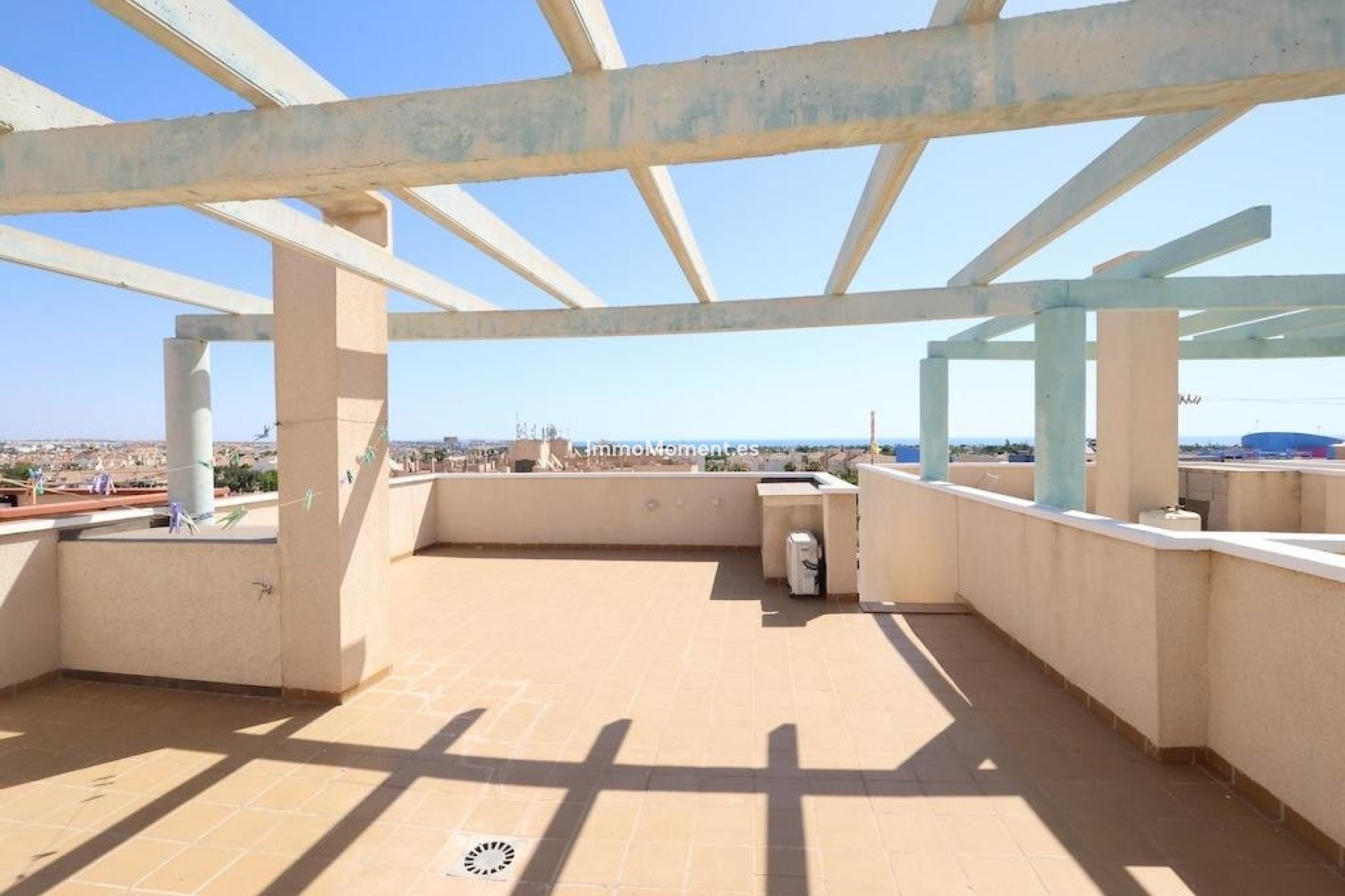 Wiederverkauf - Wohnung - Orihuela - Cabo roig - La Zenia