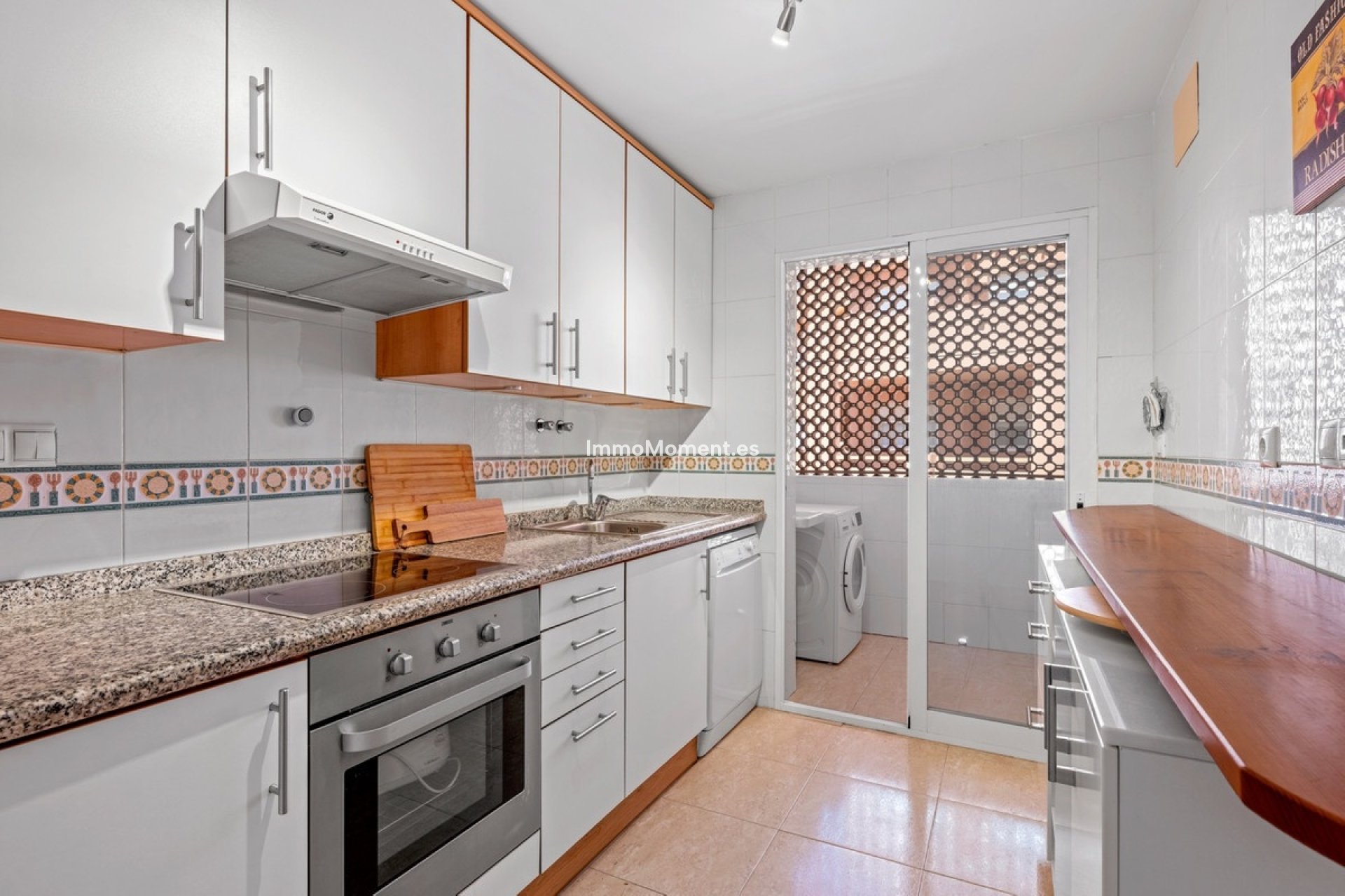 Wiederverkauf - Wohnung - Orihuela - Cabo roig - La Zenia