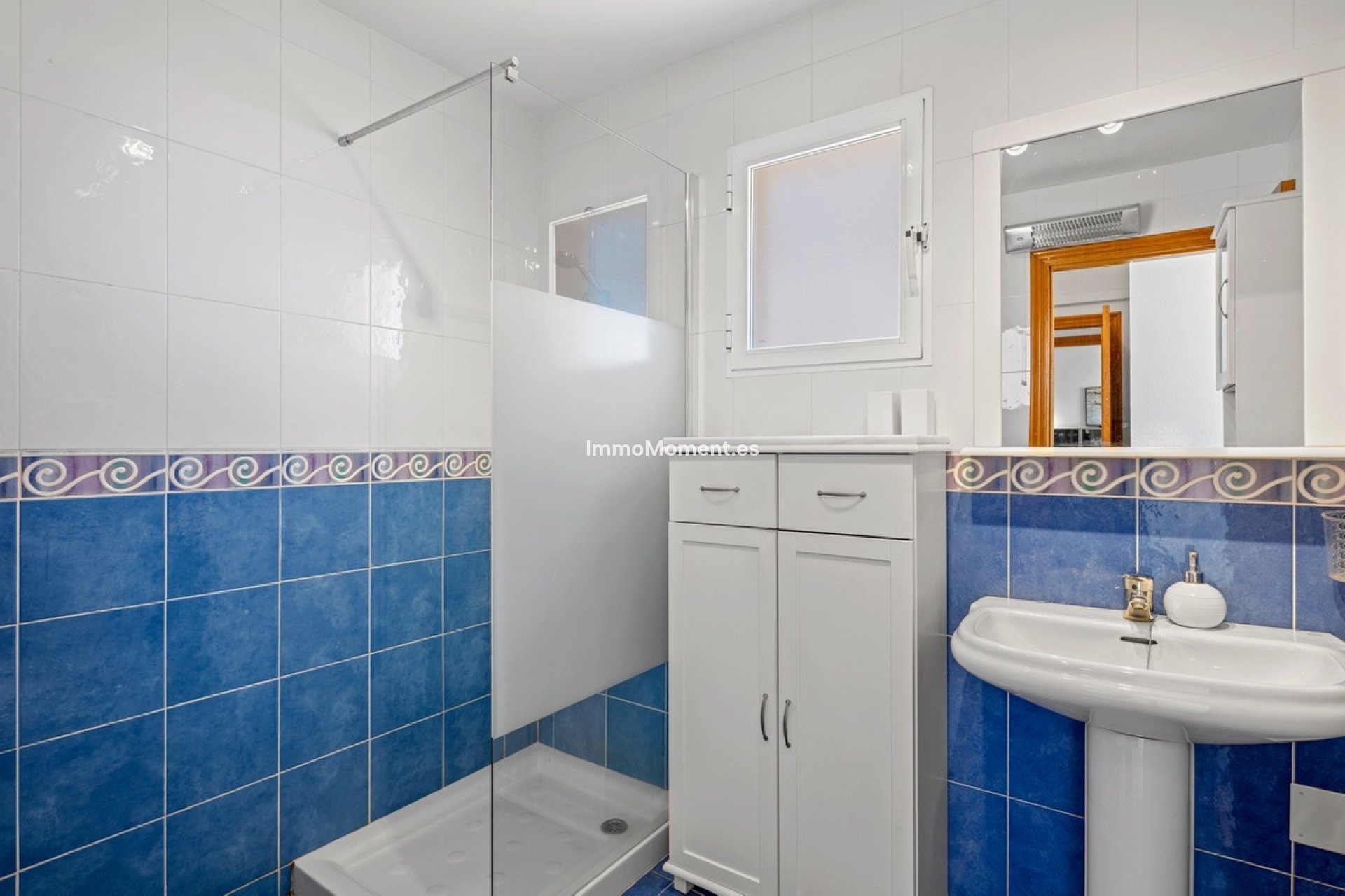 Wiederverkauf - Wohnung - Orihuela - Cabo roig - La Zenia