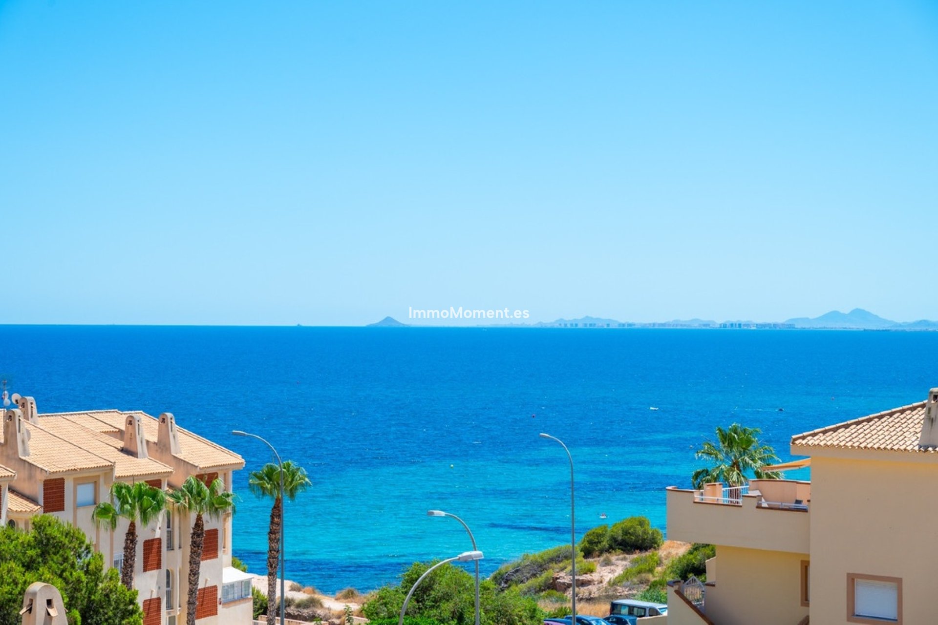 Wiederverkauf - Wohnung - Orihuela - Cabo roig - La Zenia