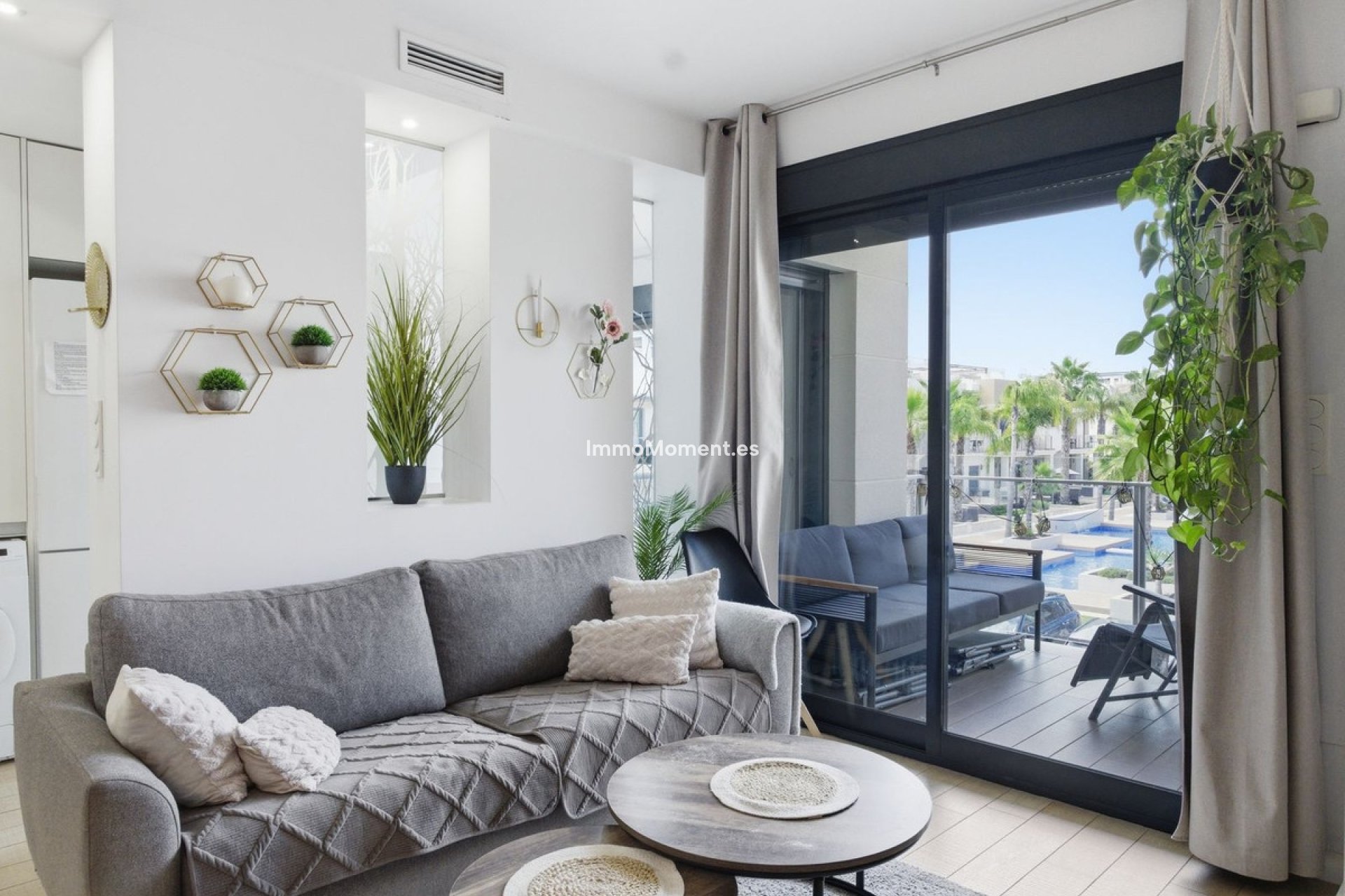 Wiederverkauf - Wohnung - Orihuela - Cabo roig - La Zenia