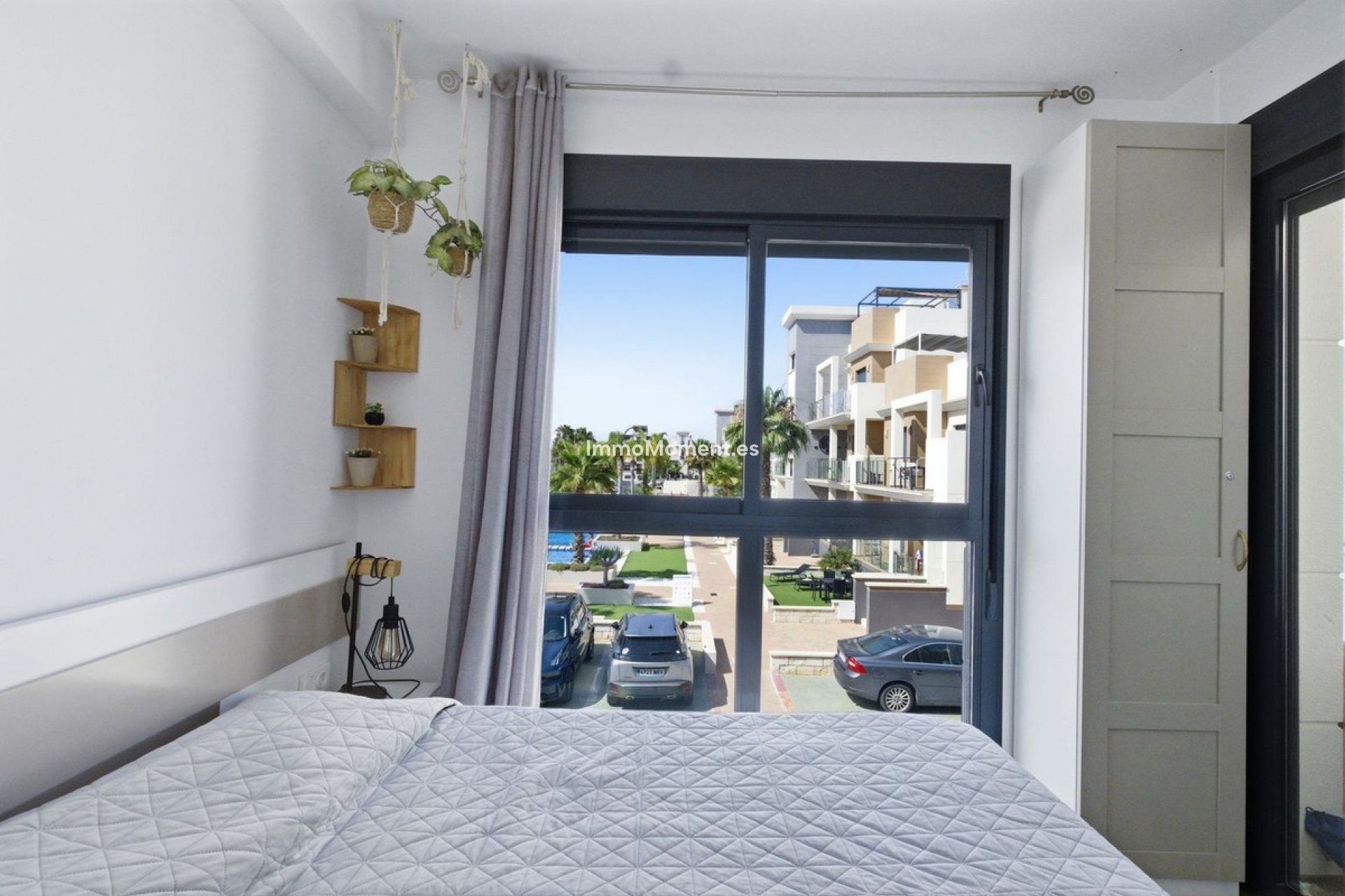 Wiederverkauf - Wohnung - Orihuela - Cabo roig - La Zenia