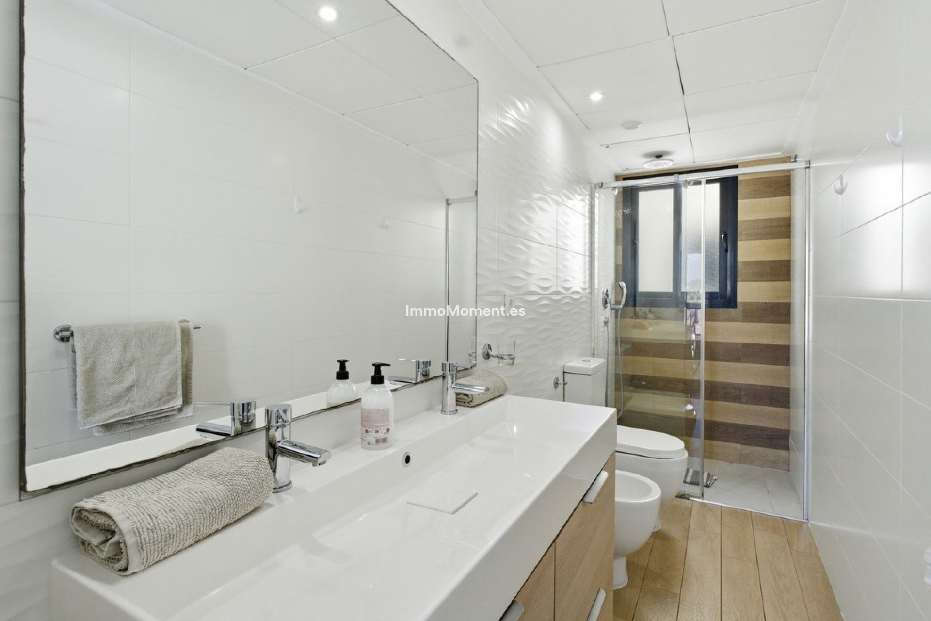 Wiederverkauf - Wohnung - Orihuela - Cabo roig - La Zenia