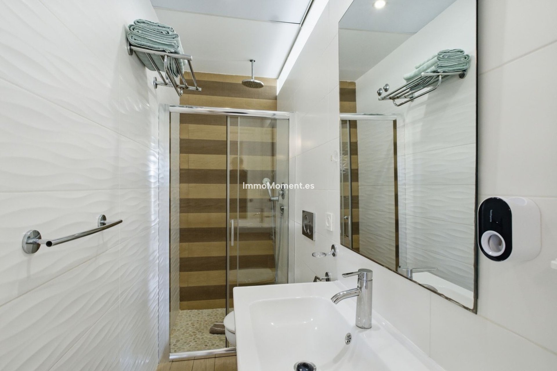 Wiederverkauf - Wohnung - Orihuela - Cabo roig - La Zenia