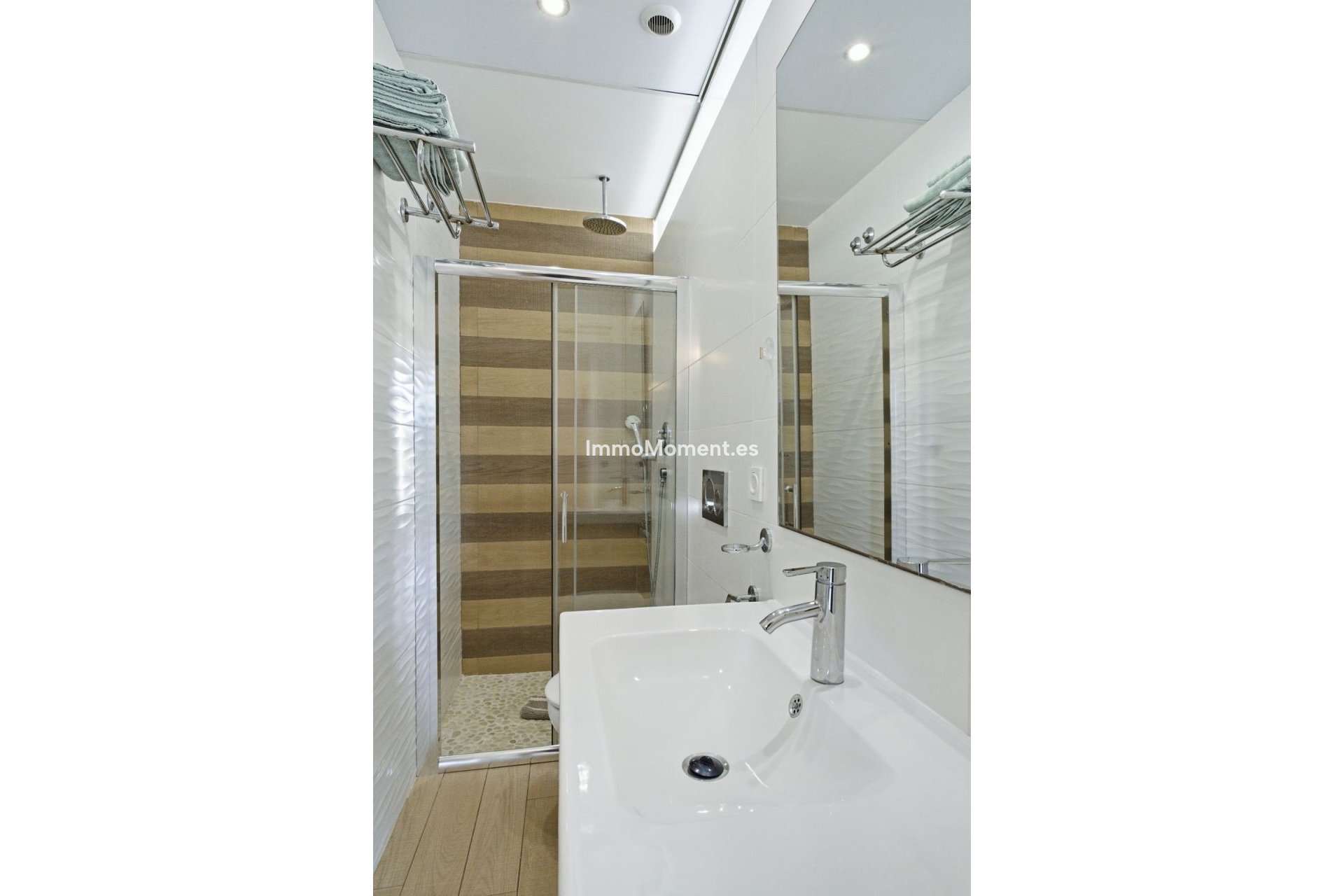 Wiederverkauf - Wohnung - Orihuela - Cabo roig - La Zenia