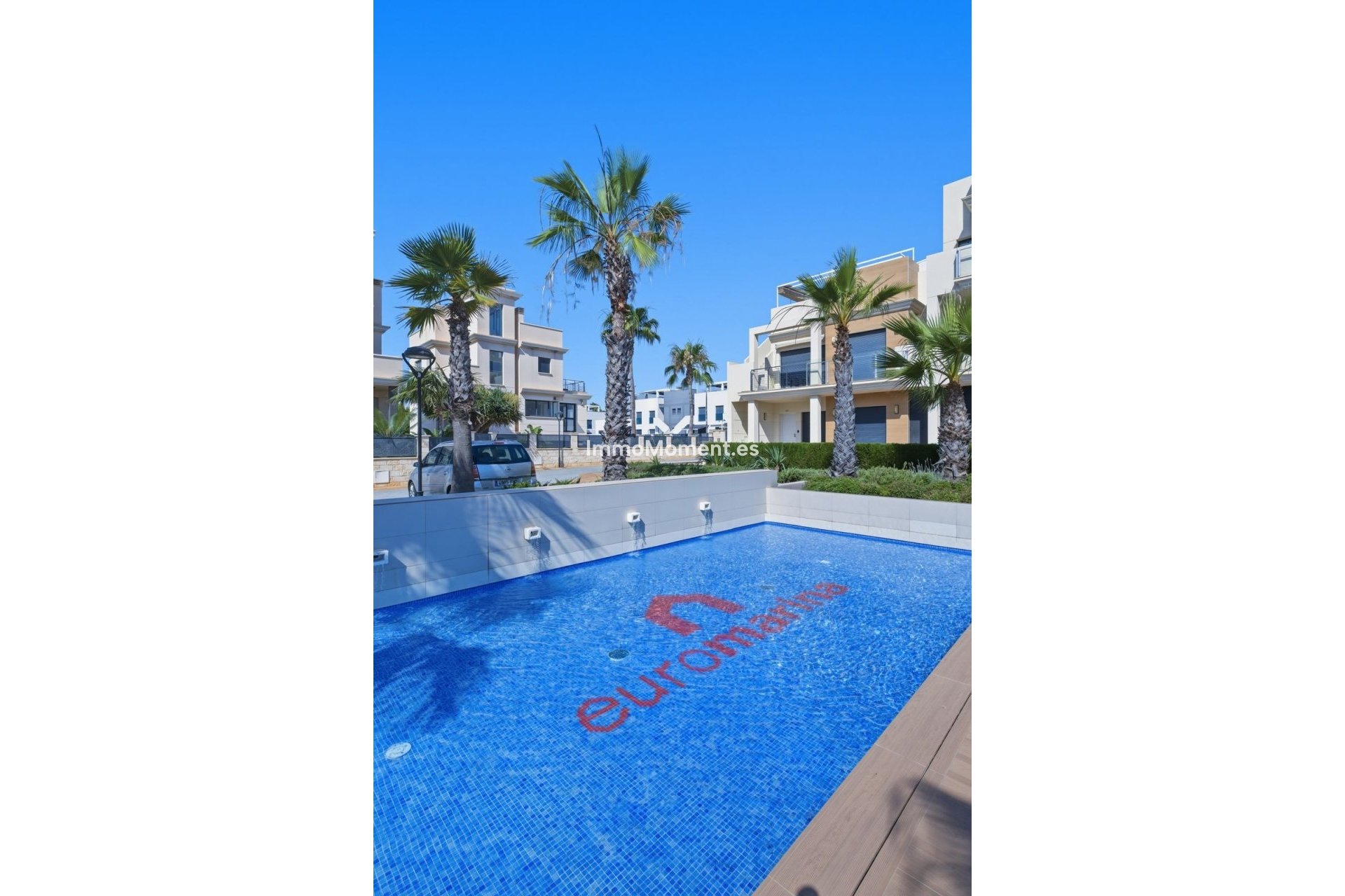 Wiederverkauf - Wohnung - Orihuela - Cabo roig - La Zenia