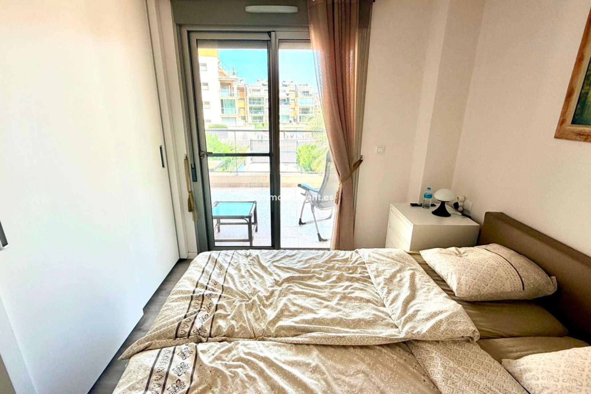 Wiederverkauf - Wohnung - Orihuela - Cabo roig - La Zenia