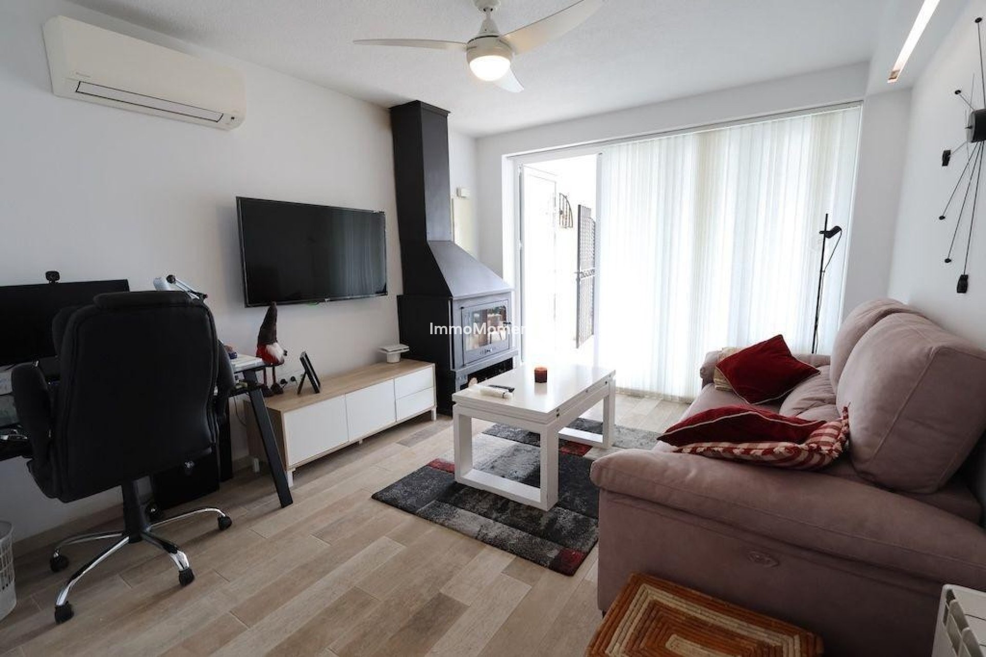 Wiederverkauf - Wohnung - Orihuela - Cabo Roig