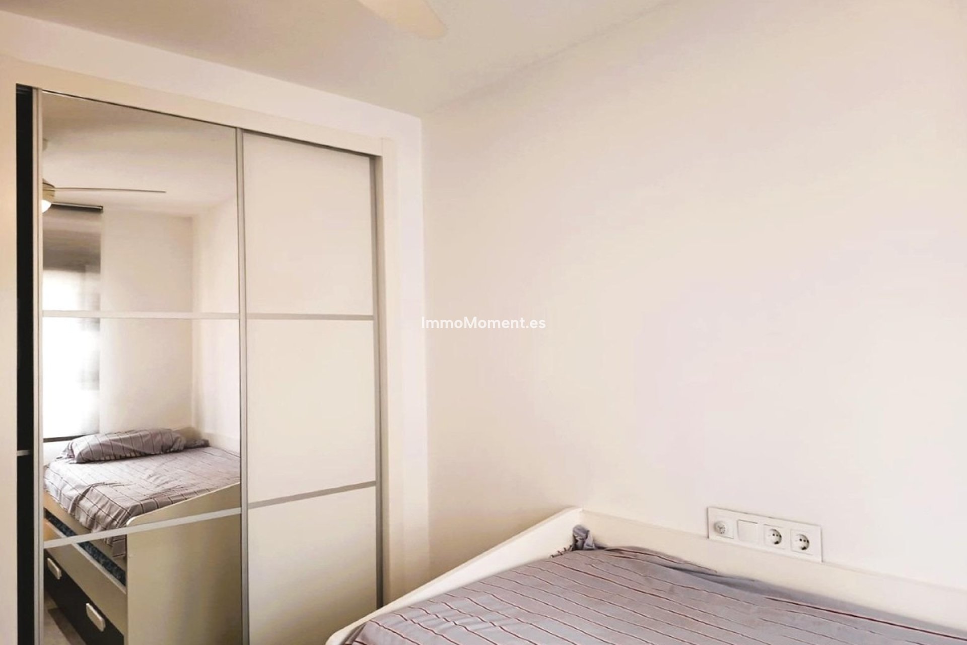 Wiederverkauf - Wohnung - Orihuela - Cabo Roig