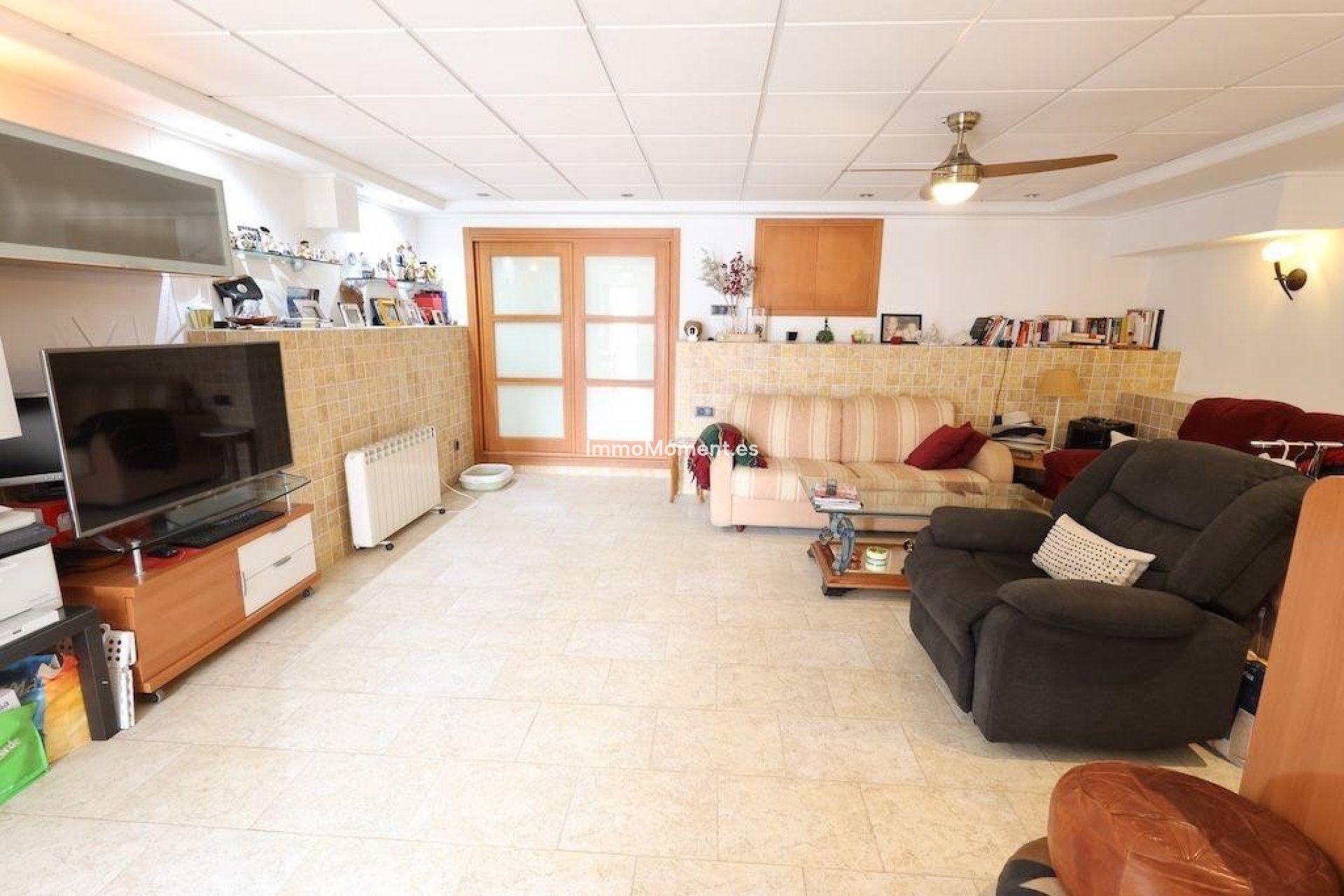 Wiederverkauf - Wohnung - Orihuela - Cabo Roig