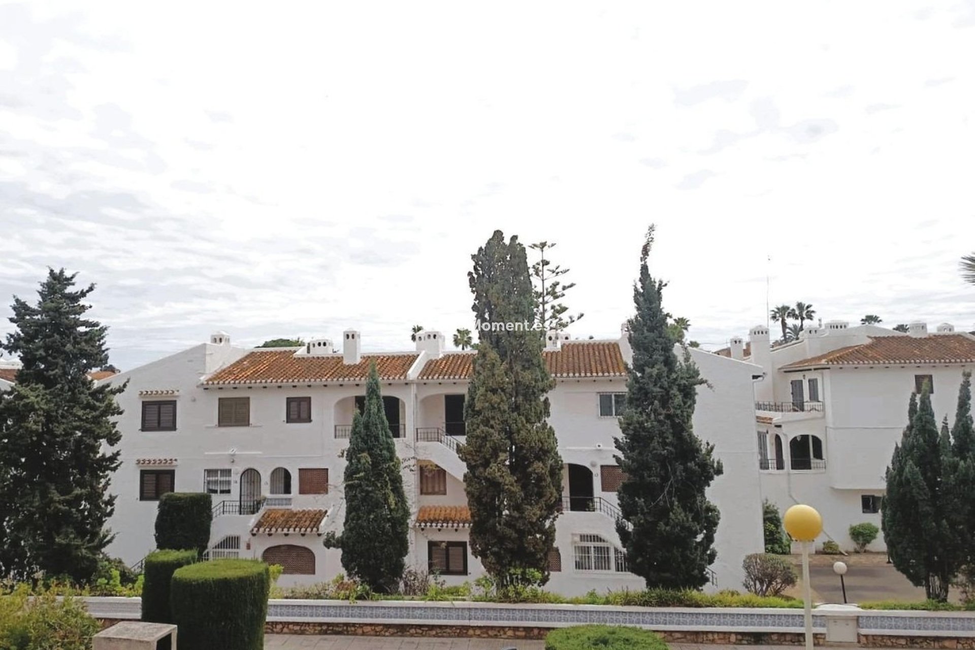 Wiederverkauf - Wohnung - Orihuela - Cabo Roig