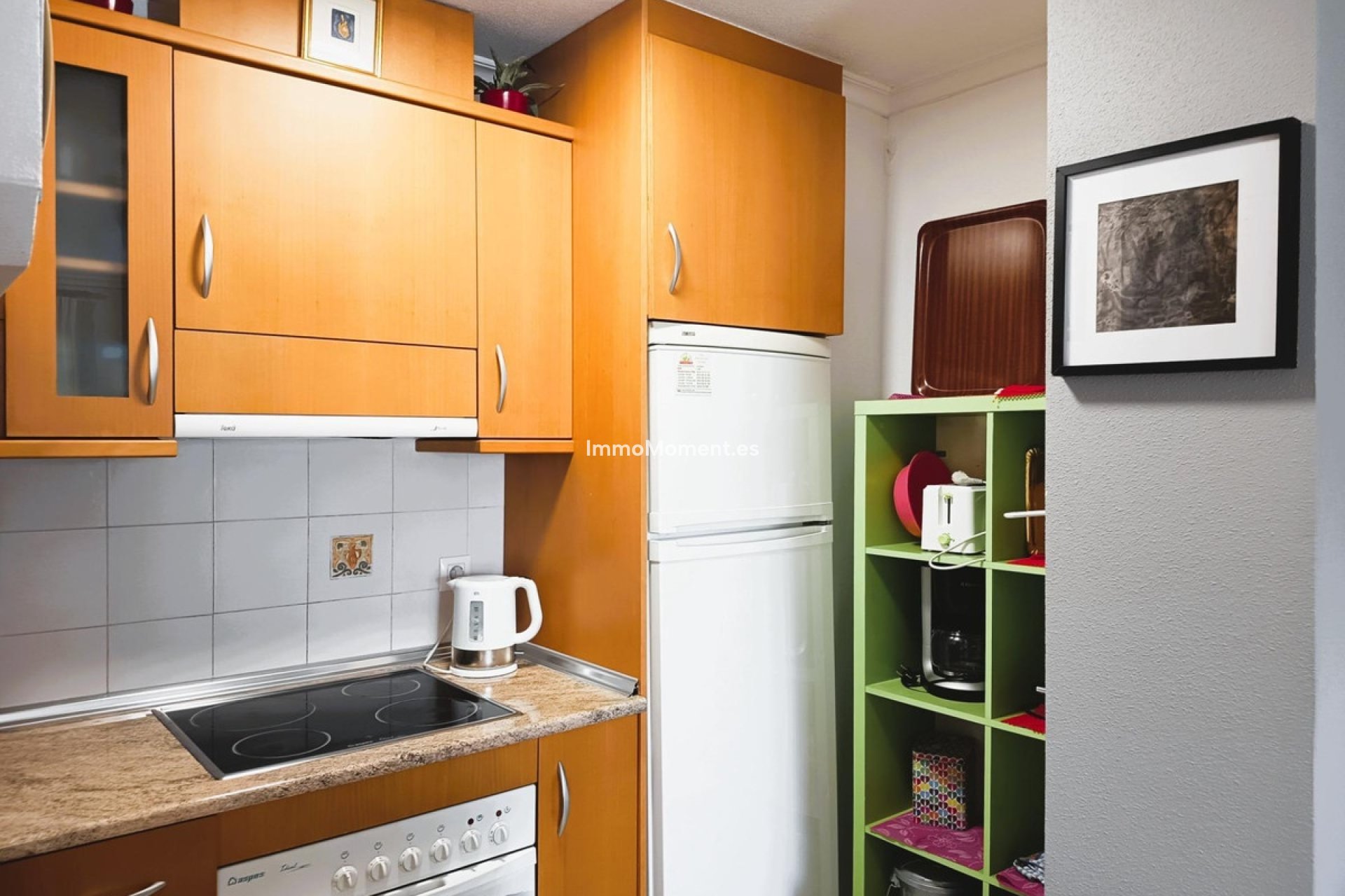 Wiederverkauf - Wohnung - Orihuela - Cabo Roig